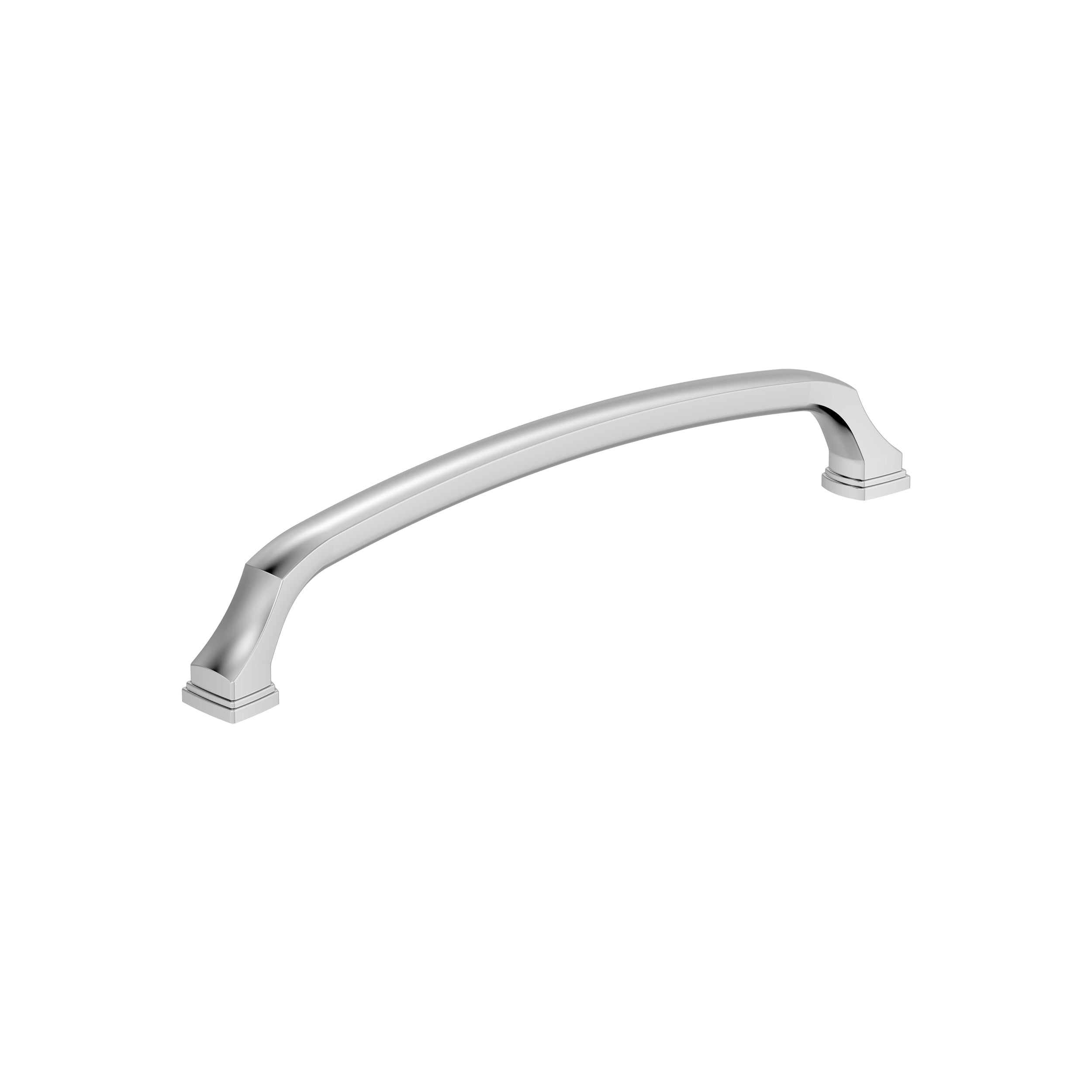 Amerock Revitalize 8 in (203 mm) Center-to-Center Cabinet Pull - 55351 Amerock