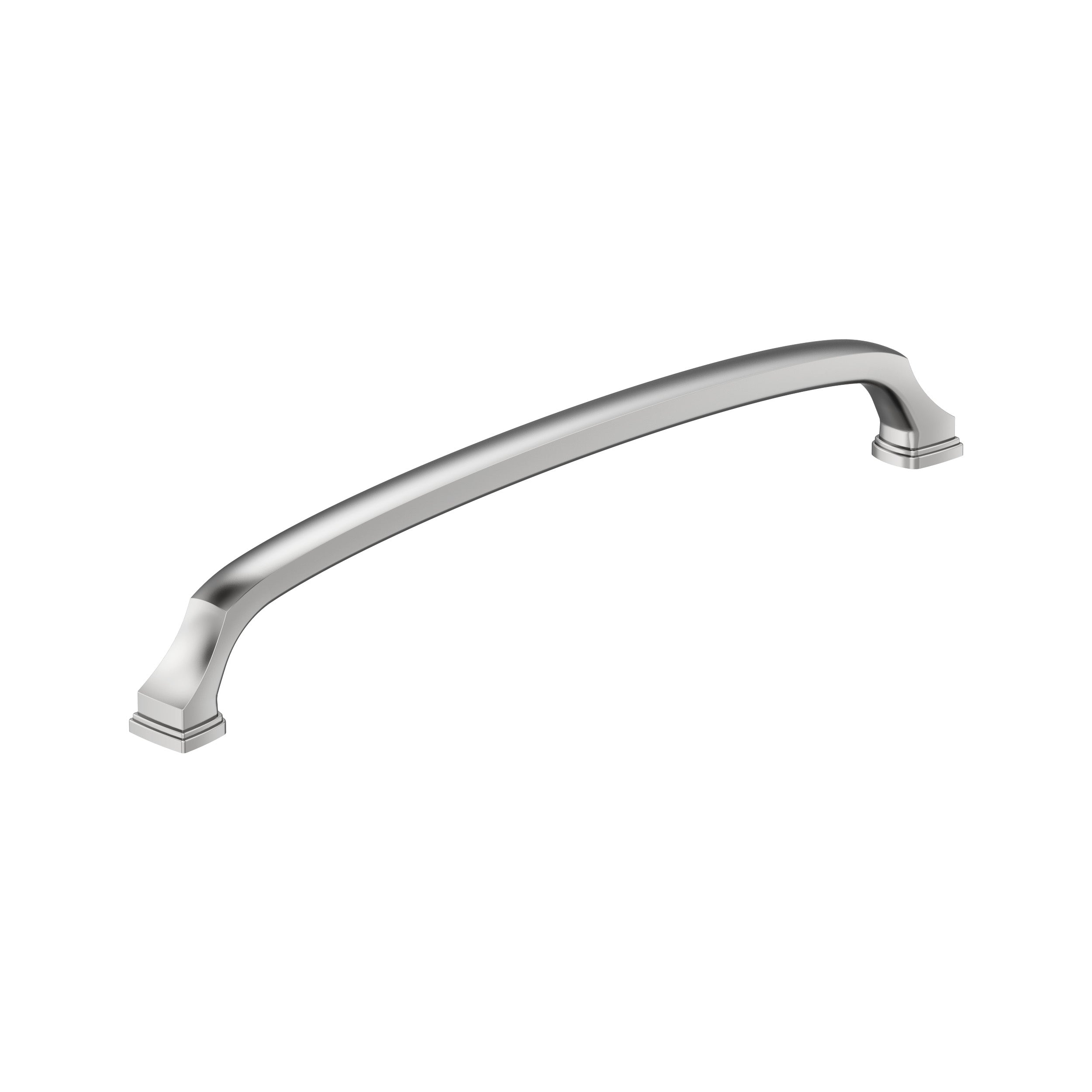 Amerock Revitalize 10-1/16 inch (256mm) Center-to-Center Pull - 55354 Amerock