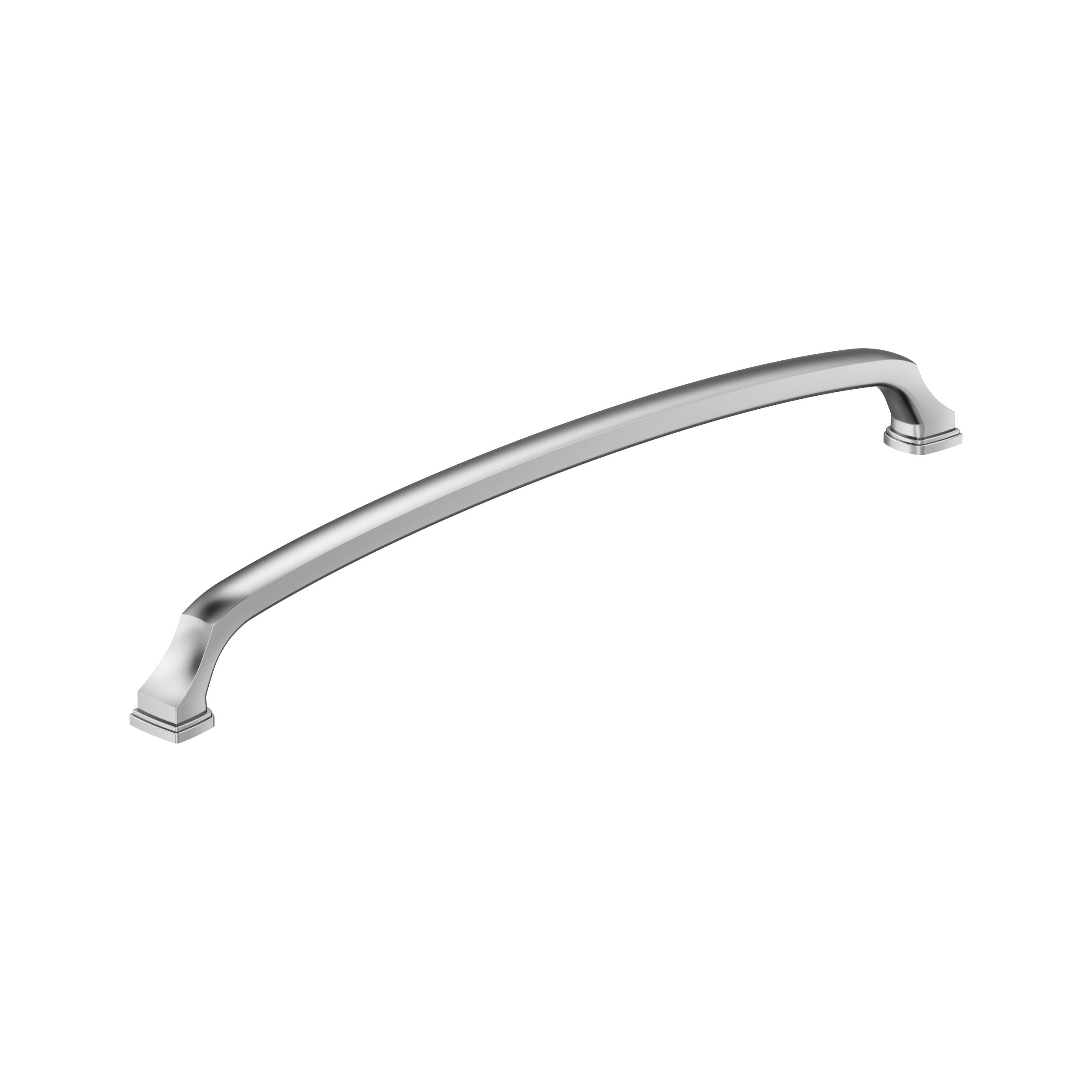 Amerock Revitalize 12-5/8 inch (320mm) Center-to-Center Pull - 55355 Amerock