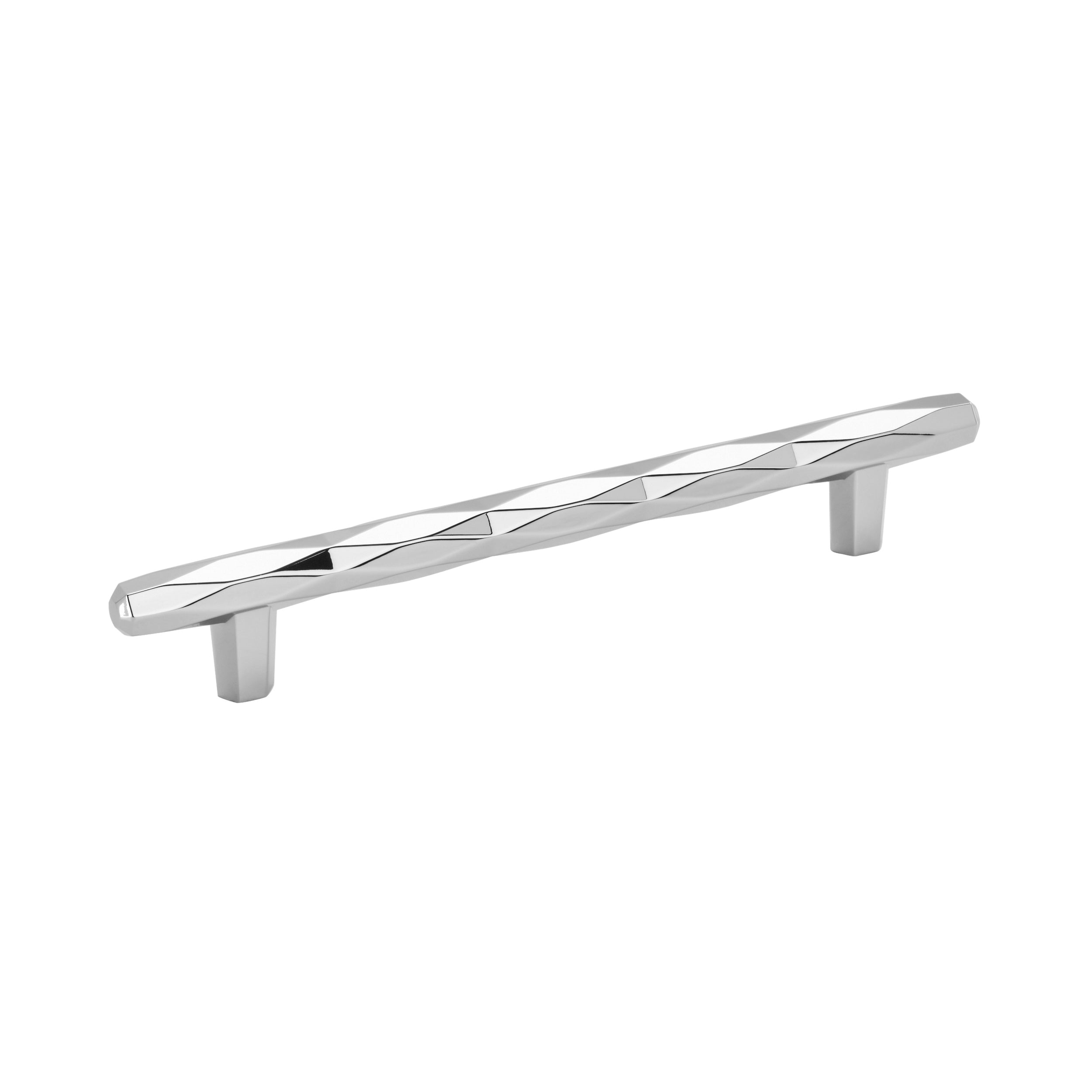 Amerock St. Vincent 6-5/16 in (160 mm) Center-to-Center Pull - 36645 Amerock