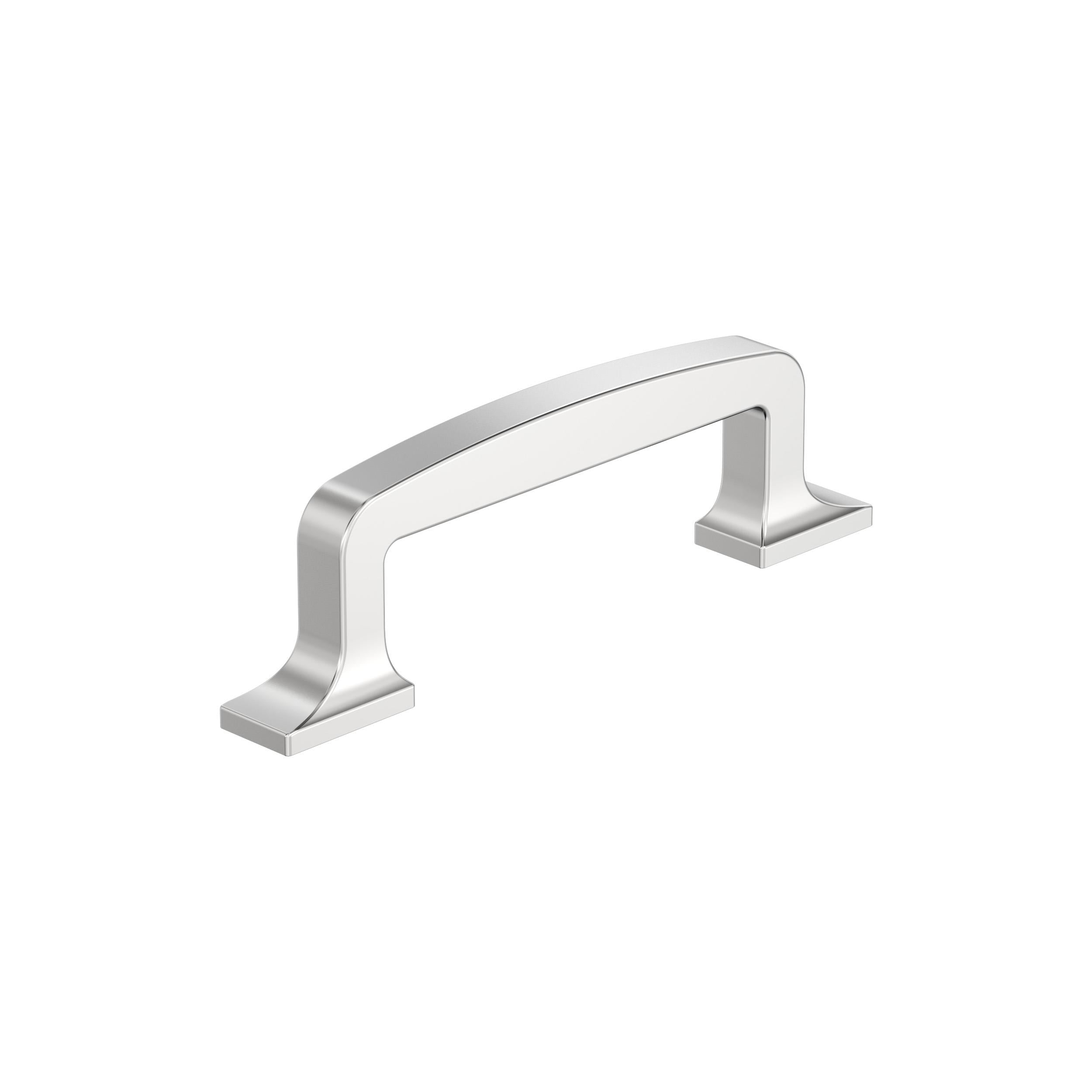 Amerock Westerly 3 inch (76mm) Center-to-Center Pull - 53719 Amerock