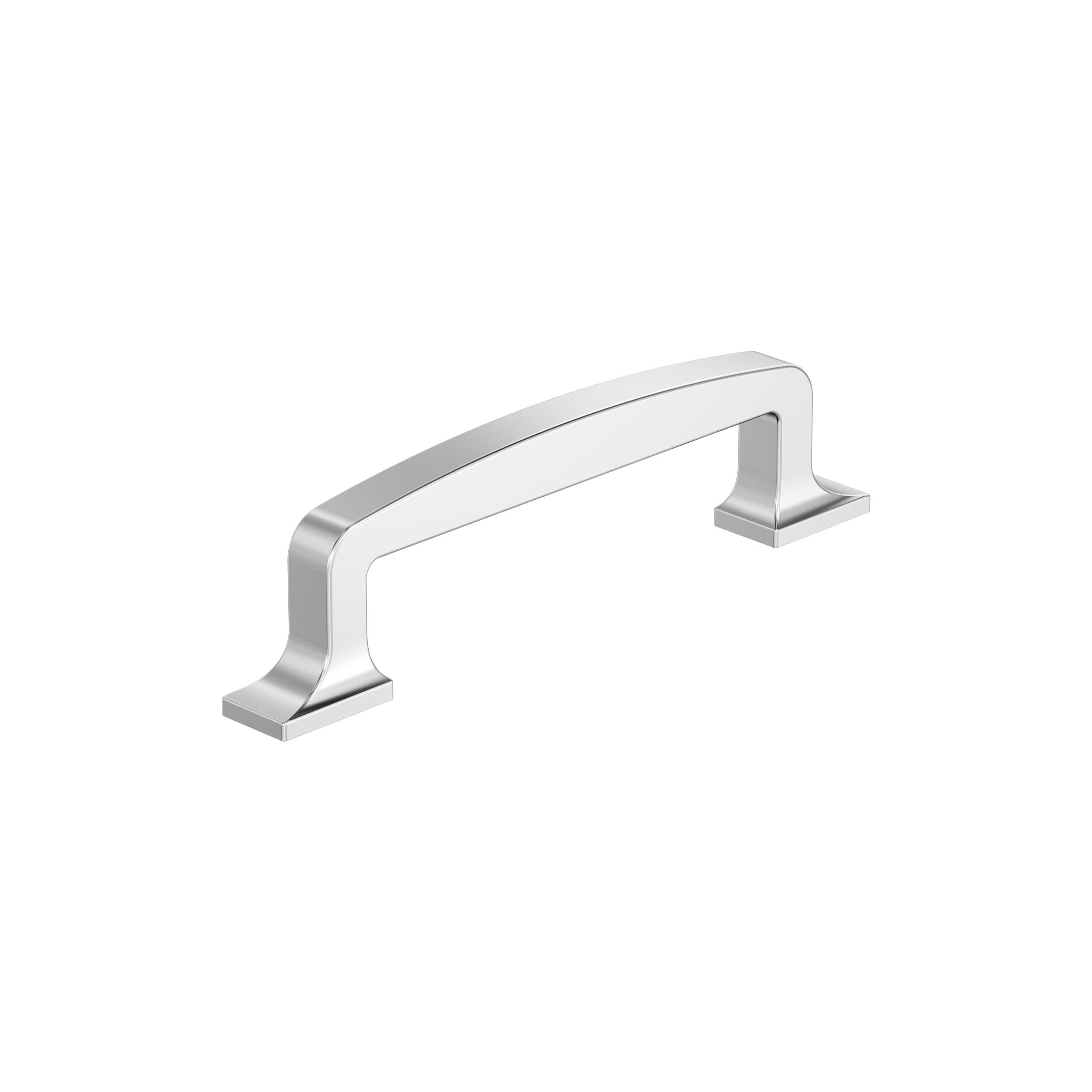 Amerock Westerly 3-3/4 inch (96mm) Center-to-Center Pull - 53720 Amerock