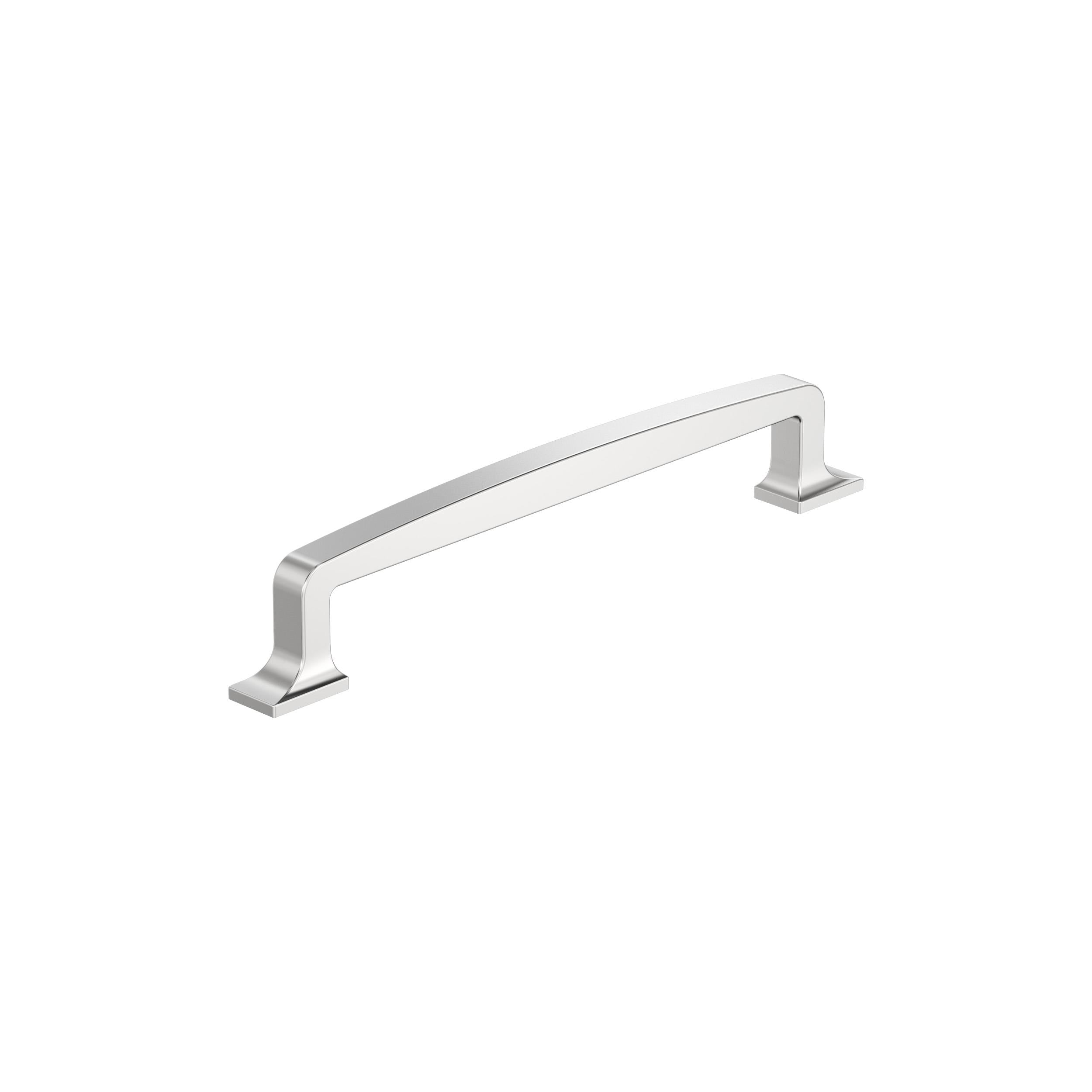 Amerock Westerly 6-5/16 inch (160mm) Center-to-Center Pull - 53722 Amerock
