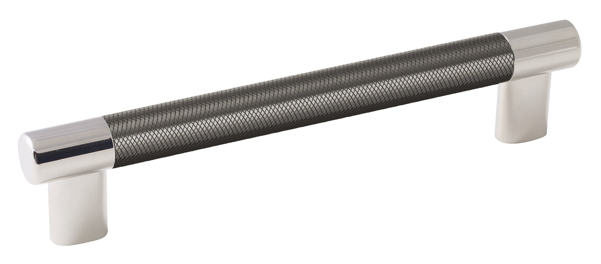 Amerock Esquire 6-5/16 in (160 mm) Center-to-Center Pull - 36559 Amerock