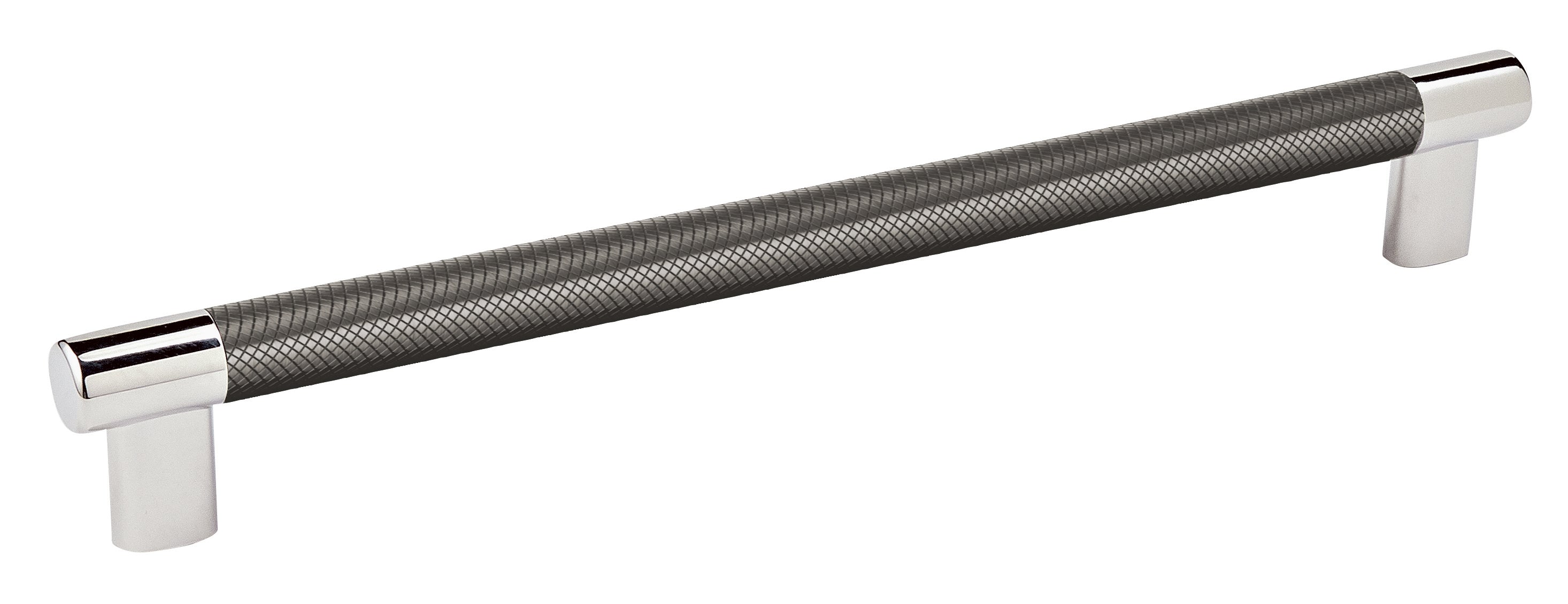Amerock Esquire 10-1/16 in (256 mm) Center-to-Center Pull - 36560 Amerock