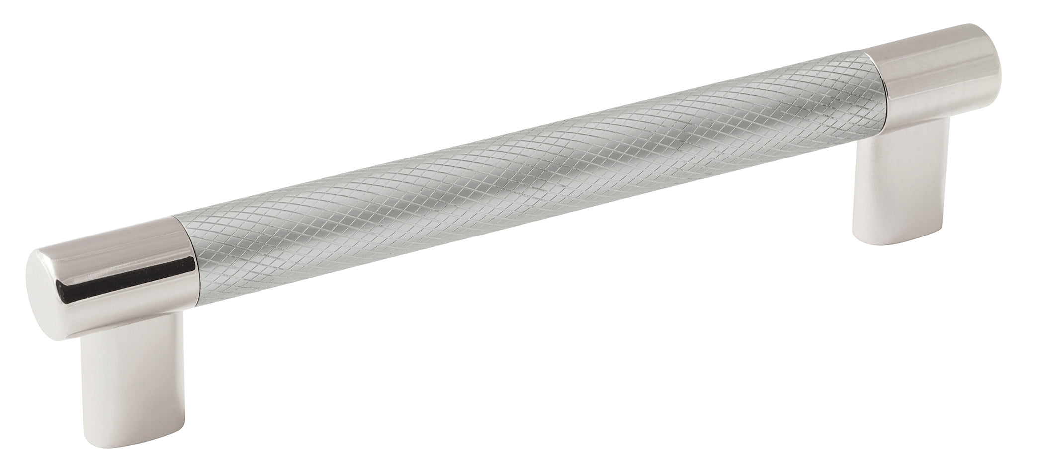 Amerock Esquire 6-5/16 in (160 mm) Center-to-Center Pull - 36559 Amerock