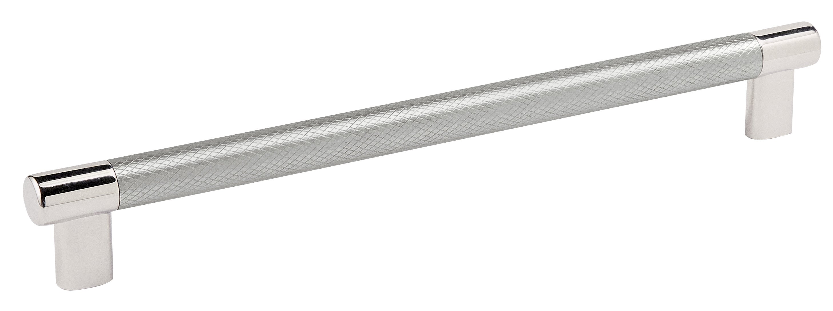 Amerock Esquire 10-1/16 in (256 mm) Center-to-Center Pull - 36560 Amerock