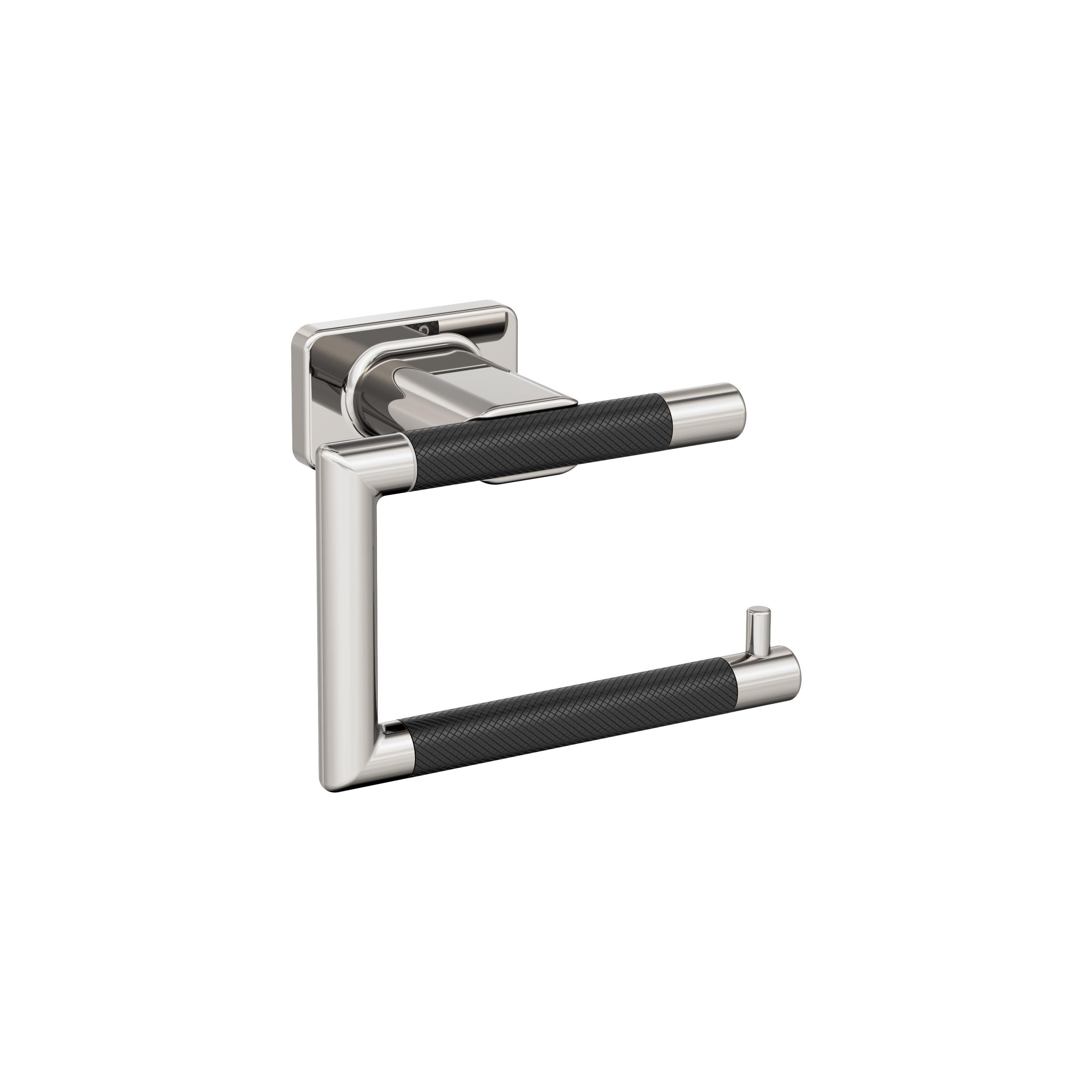 Amerock Esquire Single Post Tissue Holder Amerock
