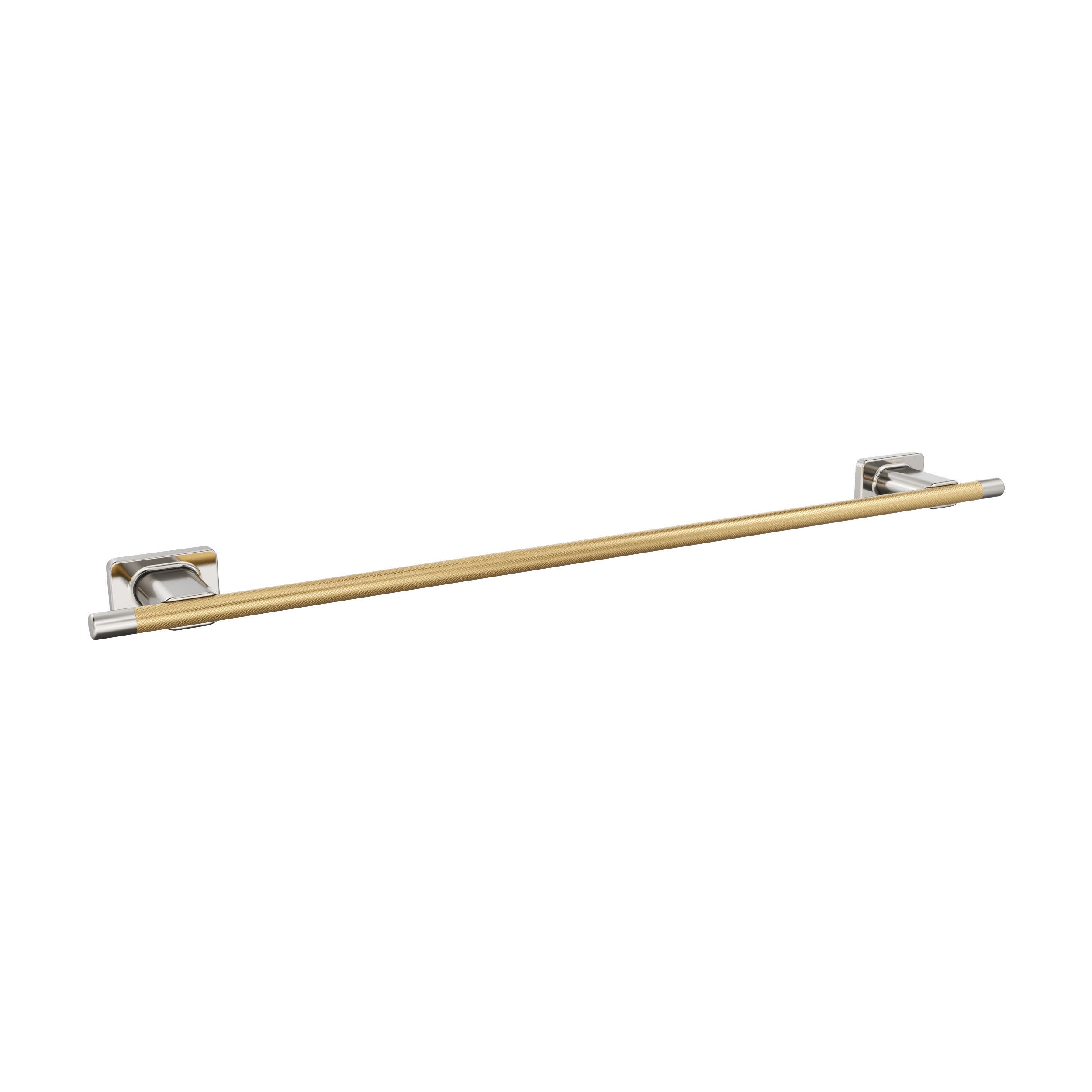 Amerock Esquire 24 inch (610mm) Towel Bar Amerock