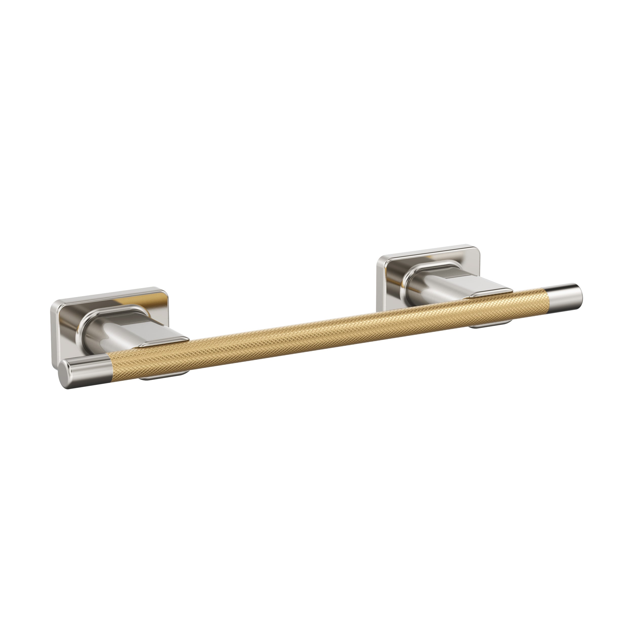 Amerock Esquire 9 inch (229mm) Towel Bar Amerock