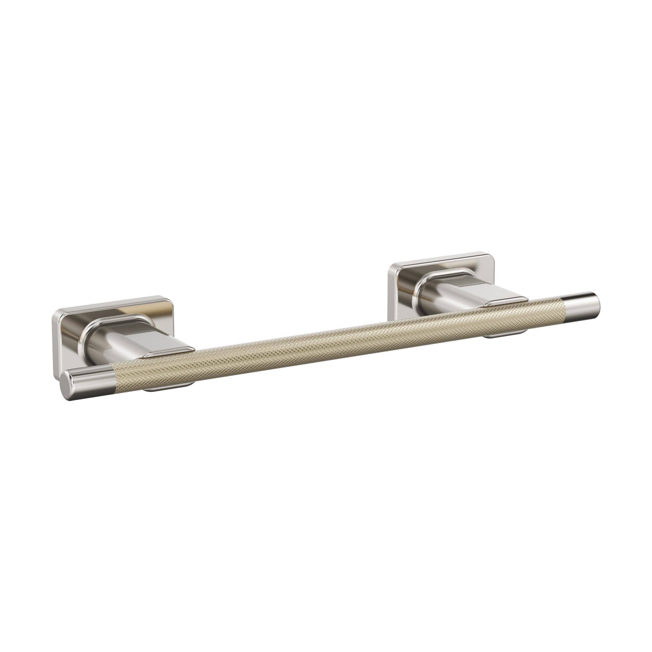 Amerock Esquire 9 inch (229mm) Towel Bar Amerock