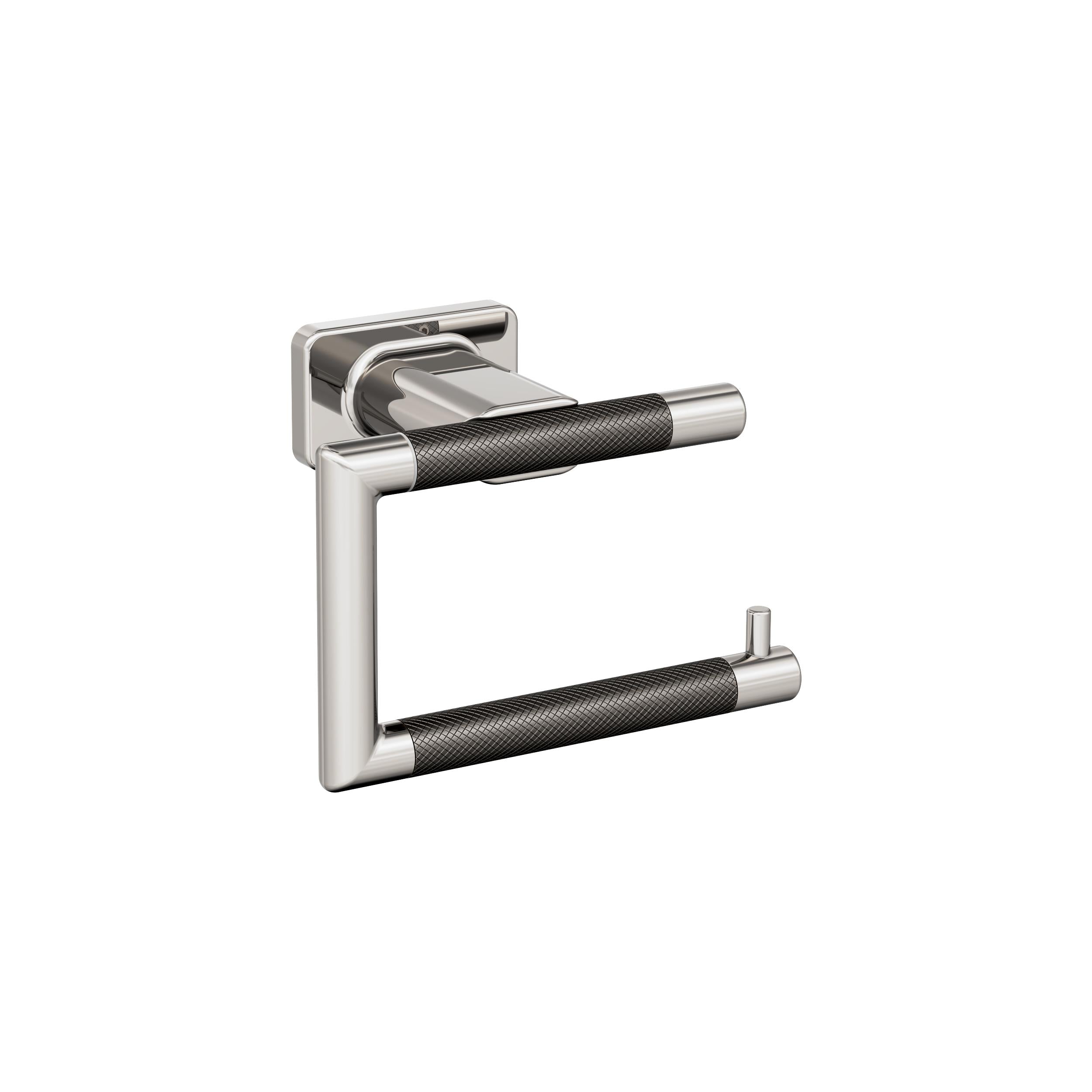 Amerock Esquire Single Post Tissue Holder Amerock