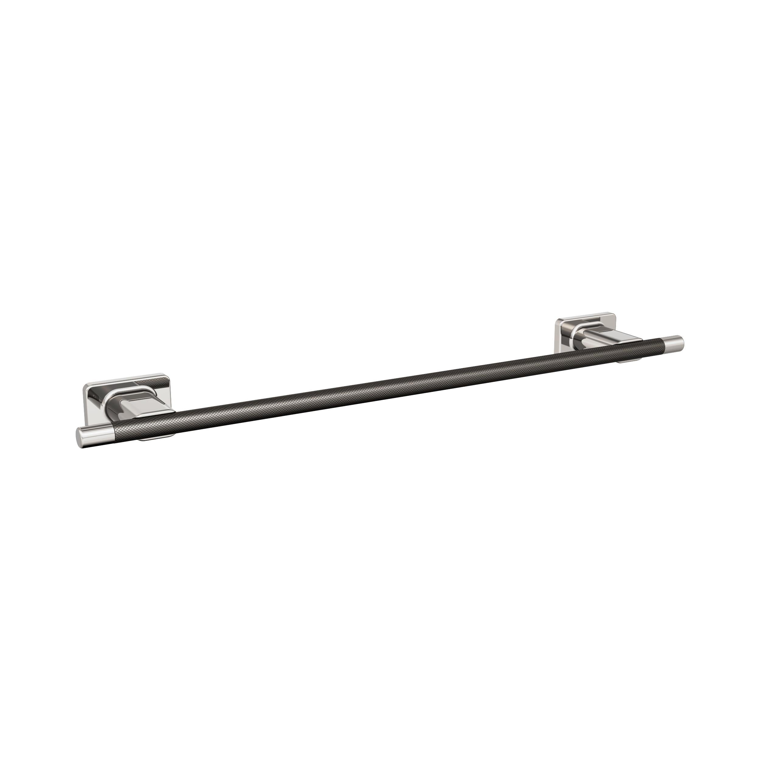 Amerock Esquire 18 inch (457mm) Towel Bar Amerock
