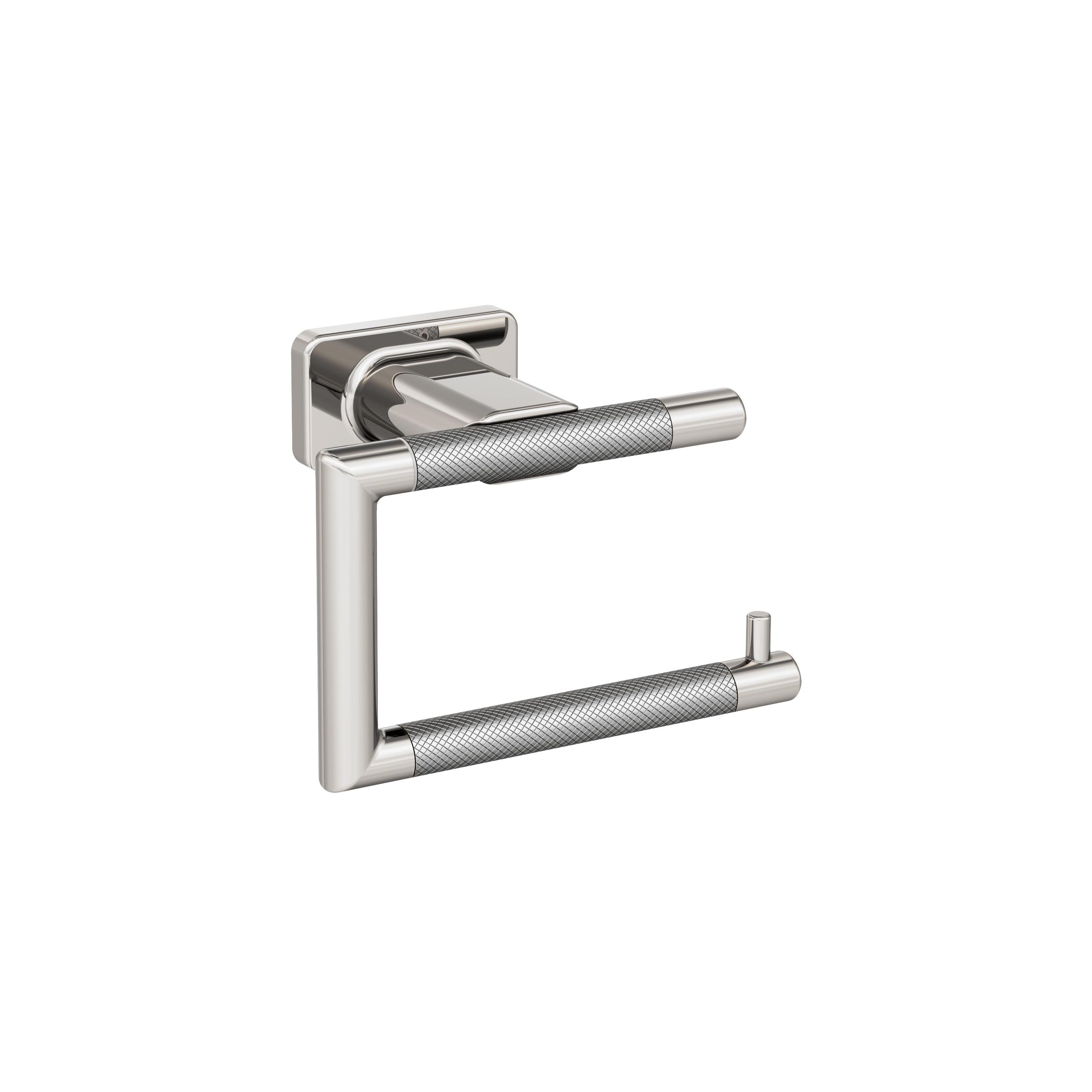 Amerock Esquire Single Post Tissue Holder Amerock