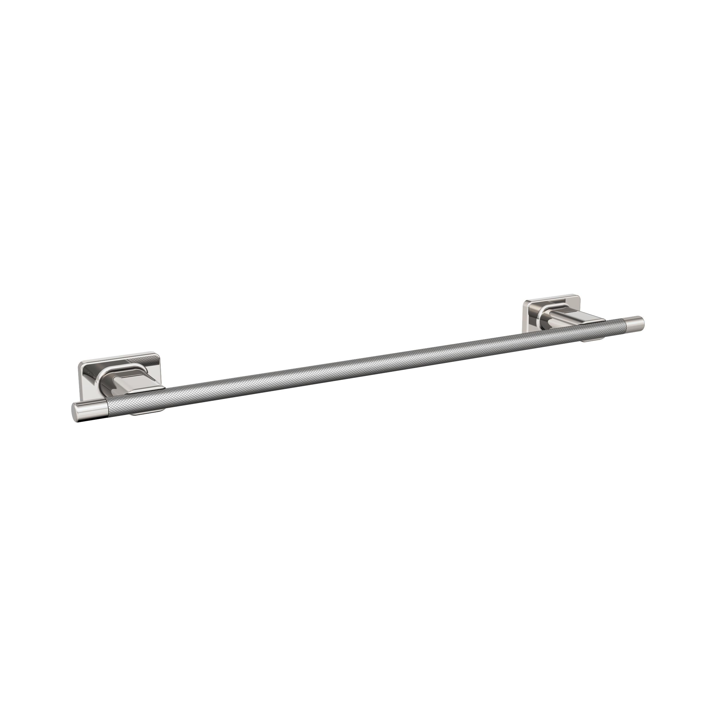 Amerock Esquire 18 inch (457mm) Towel Bar Amerock