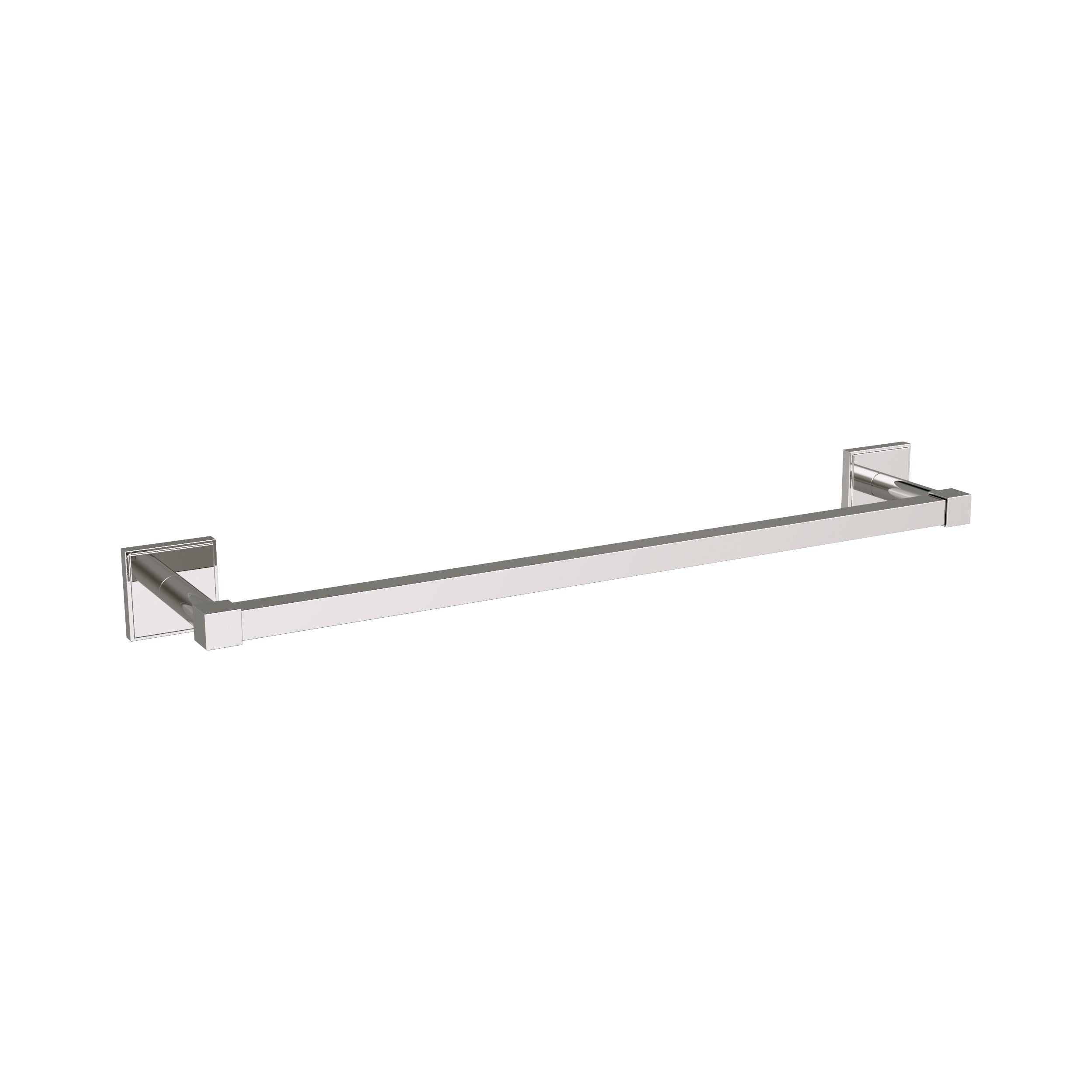 Amerock Appoint 18 inch (457mm) Towel Bar Amerock