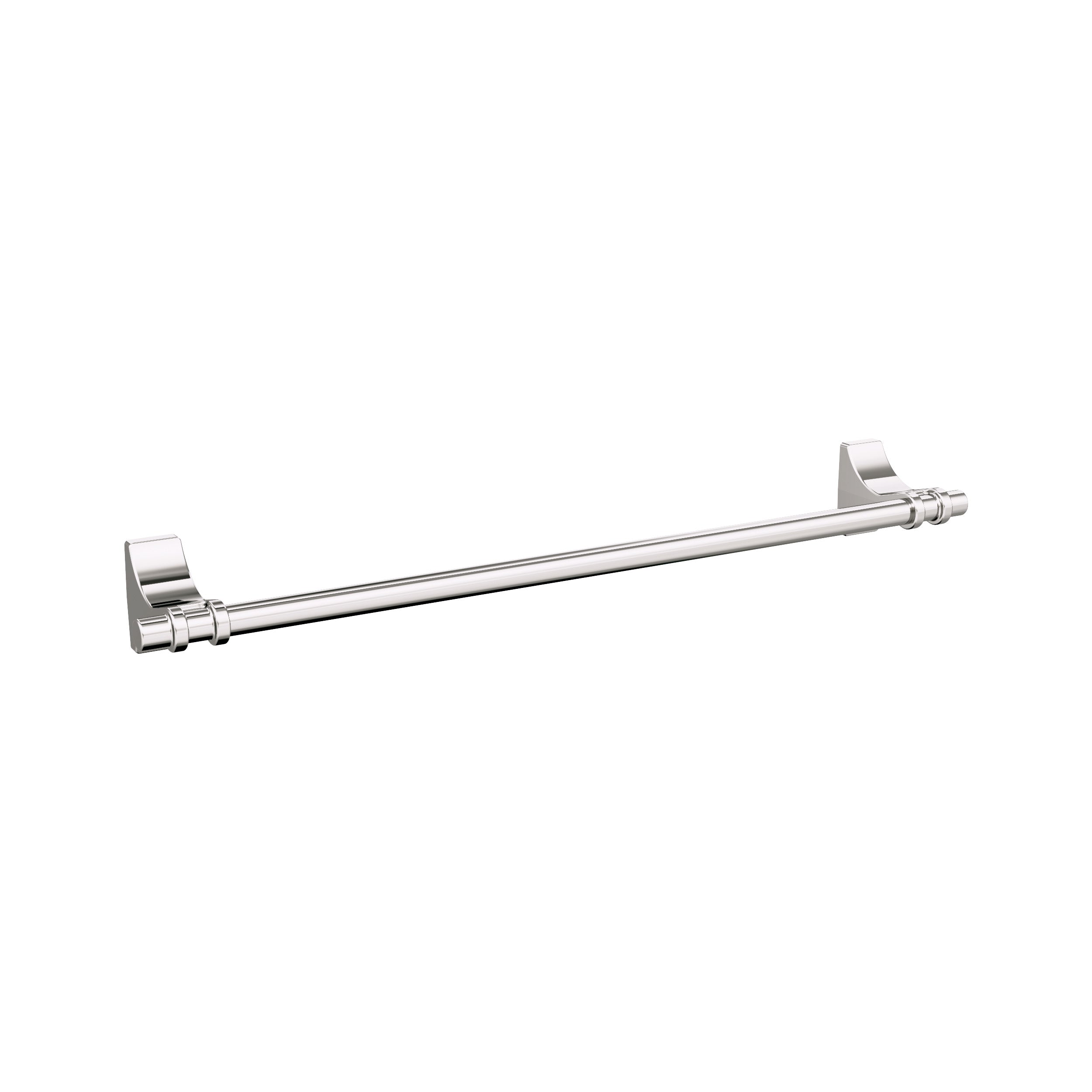 Amerock Davenport 18 inch (457mm) Towel Bar Amerock