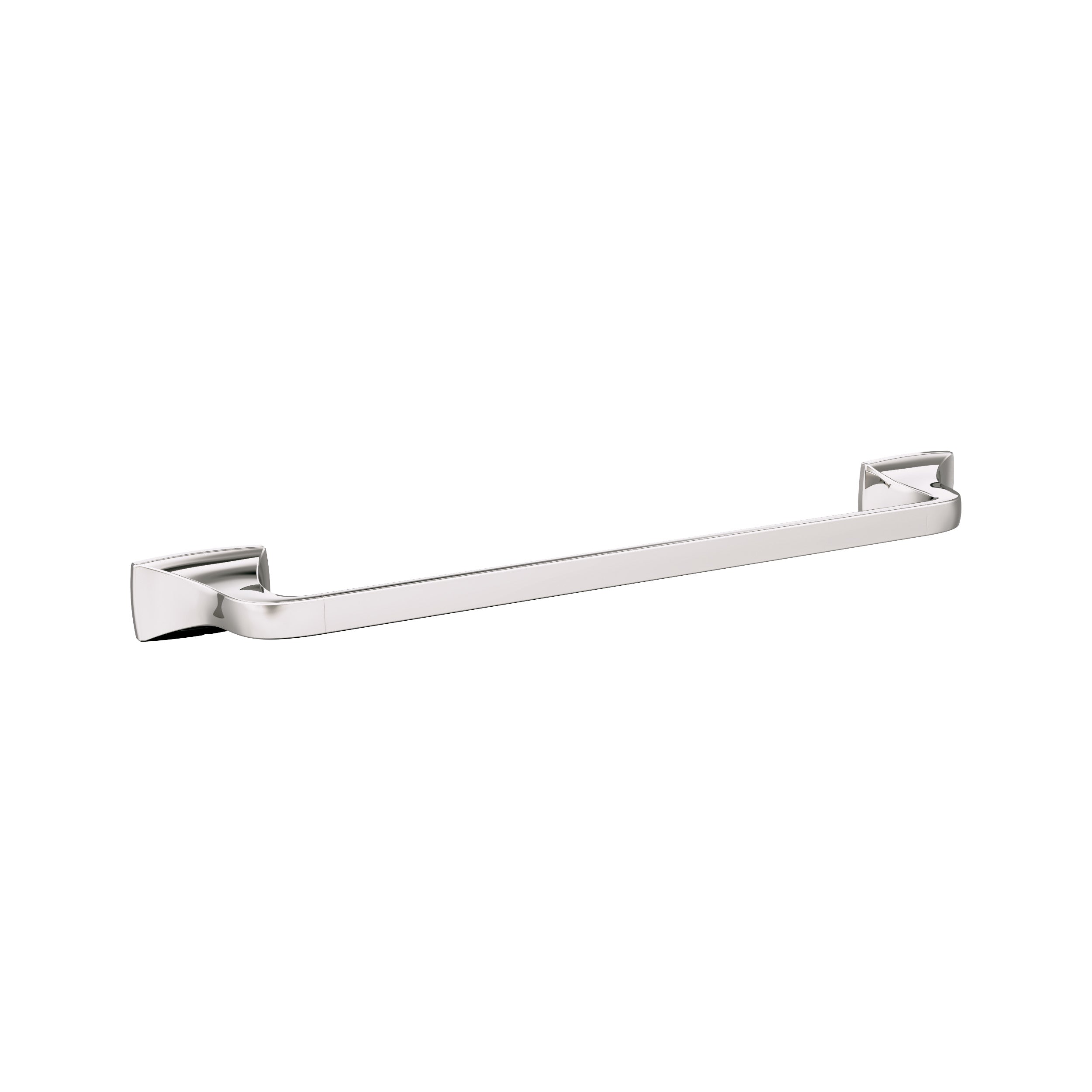Amerock Highland Ridge 18 inch (457mm) Towel Bar Amerock