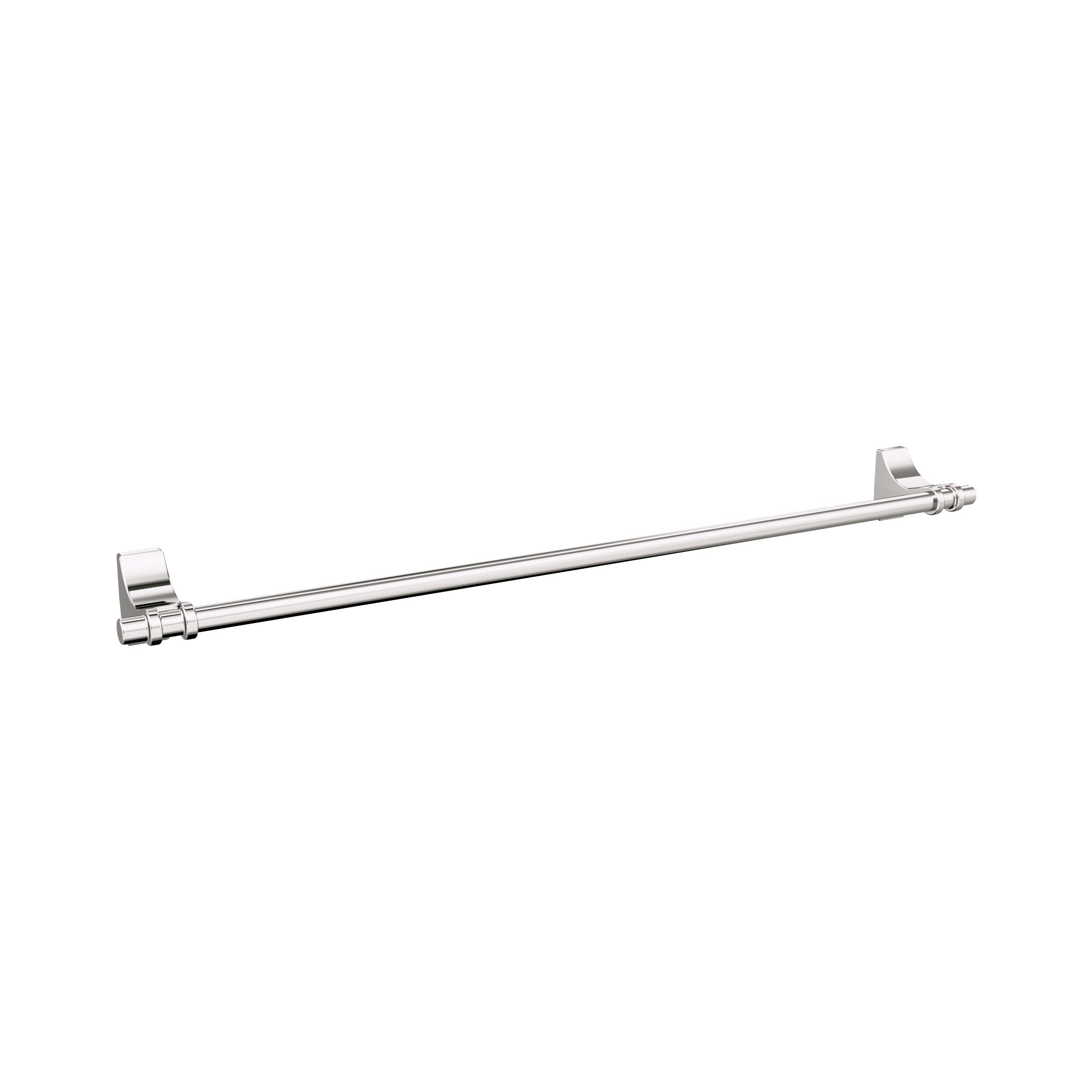 Amerock Davenport 24 inch (610mm) Towel Bar Amerock