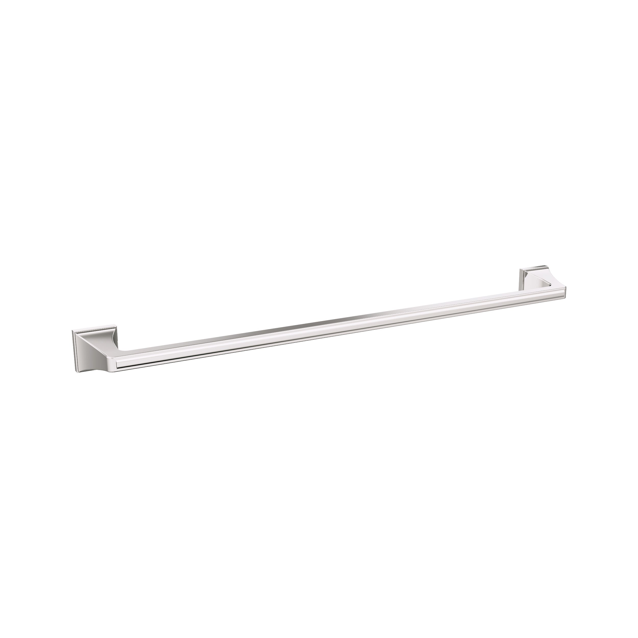 Amerock Mulholland 24 inch (610mm) Towel Bar Amerock