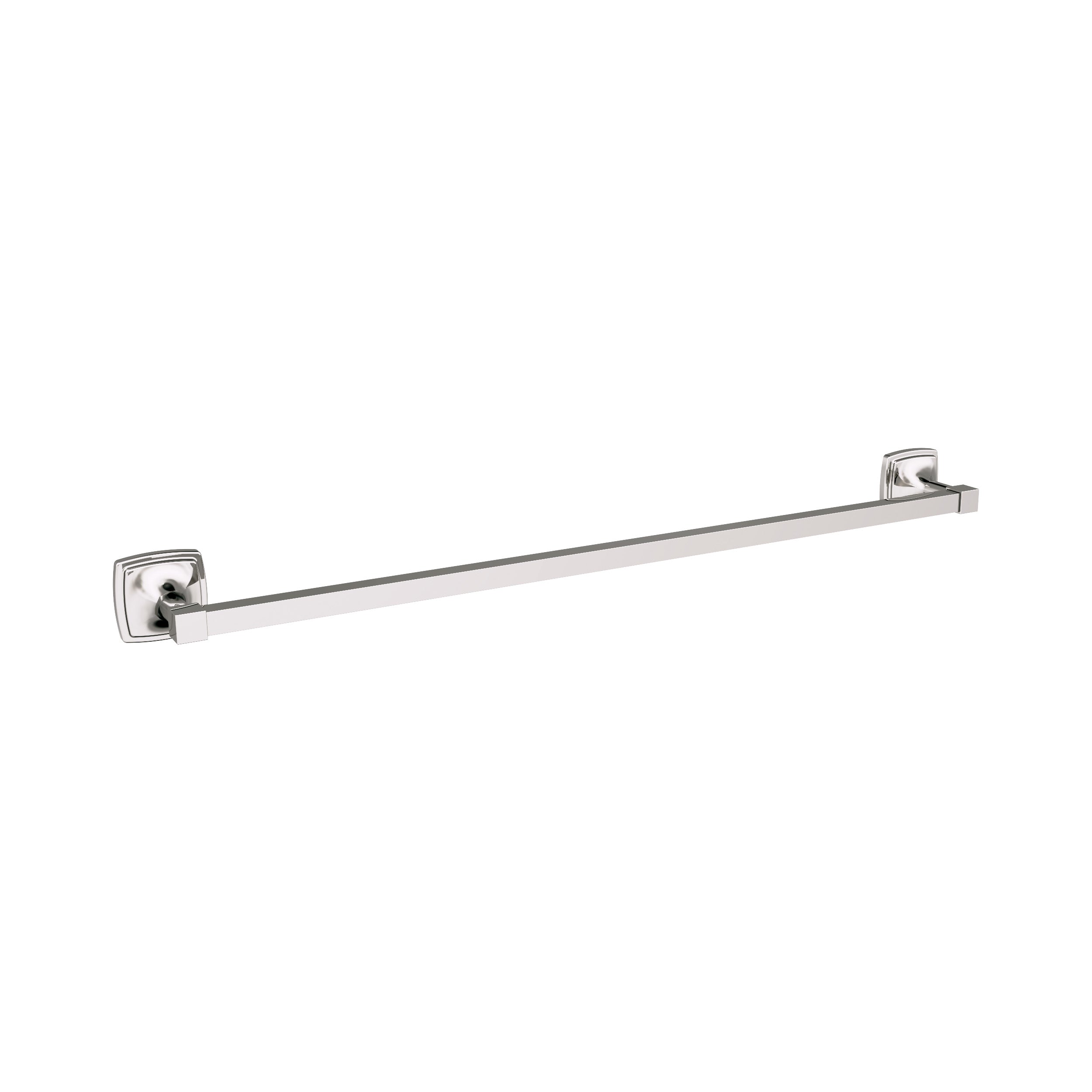 Amerock Stature 24 inch (610mm) Towel Bar Amerock