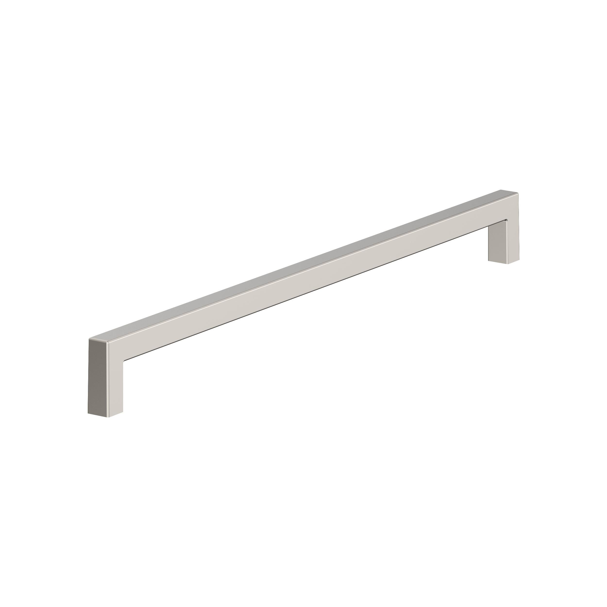 Amerock Monument 18 inch (457mm) Center-to-Center Appliance Pull - 54046 Amerock