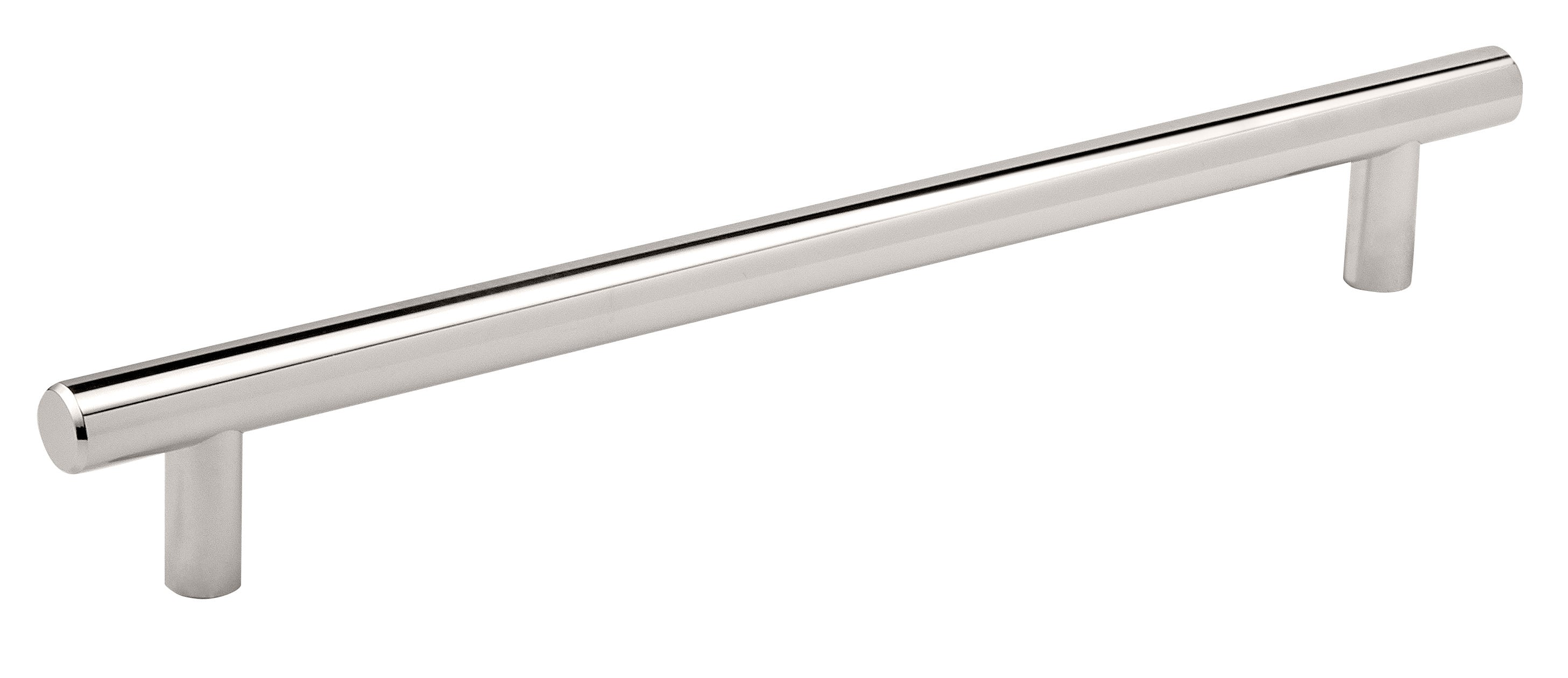 Amerock Bar Pulls 12 in (305 mm) Center-to-Center Appliance Pull - 54008 Amerock