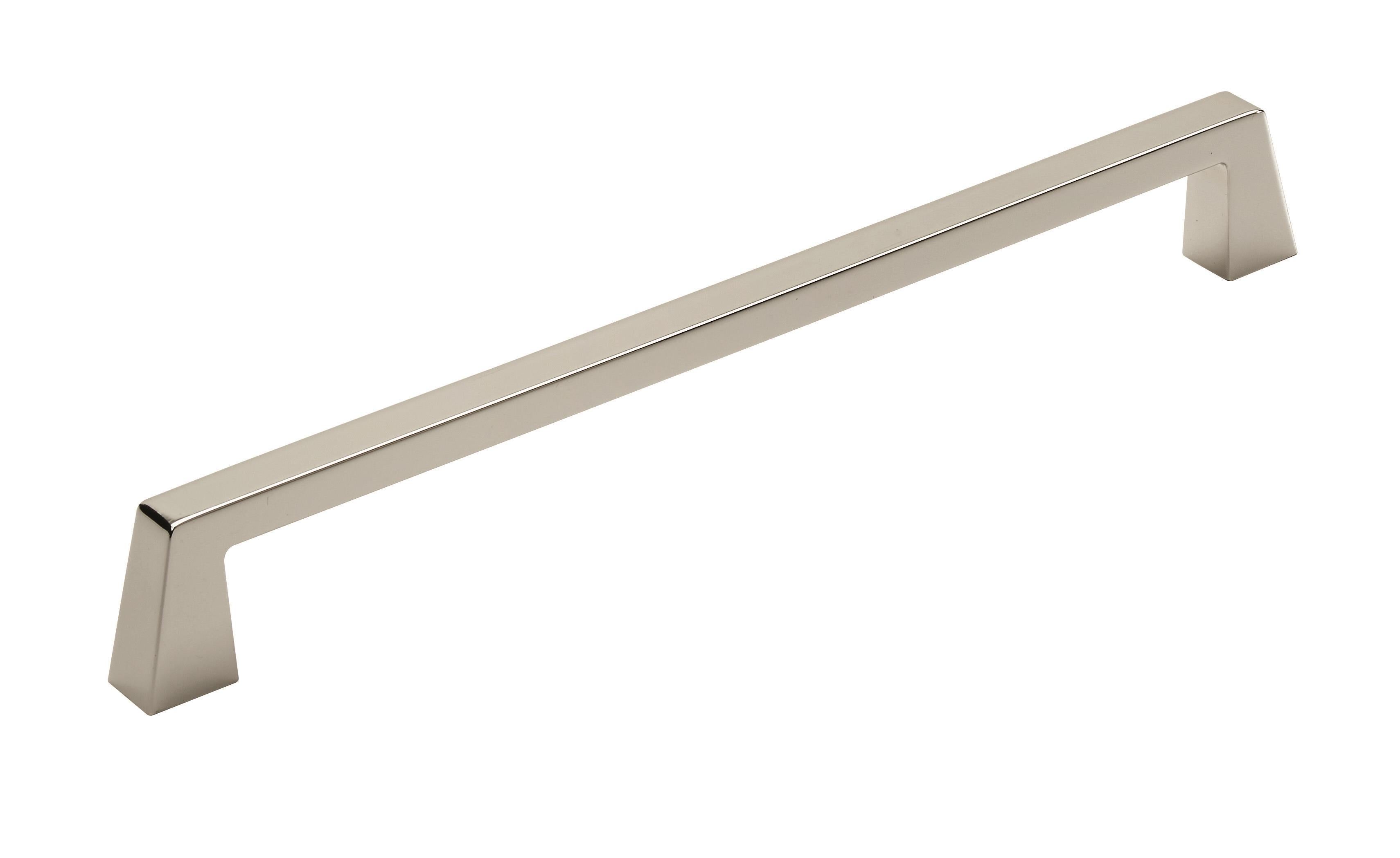 Amerock Blackrock 12 in (305 mm) Center-to-Center Appliance Pull - 55280 Amerock