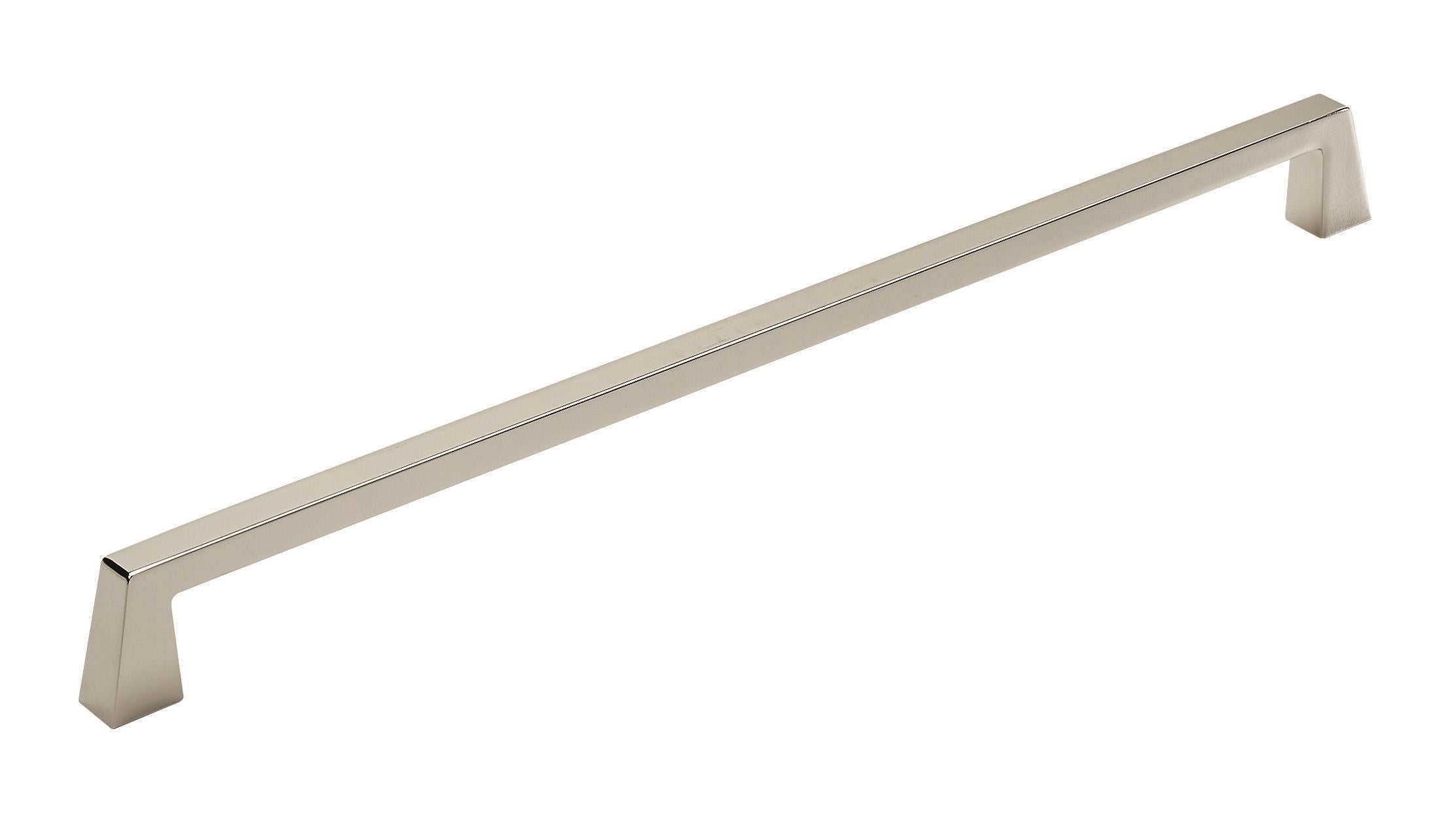 Amerock Blackrock 18 in (457 mm) Center-to-Center Appliance Pull - 55281 Amerock