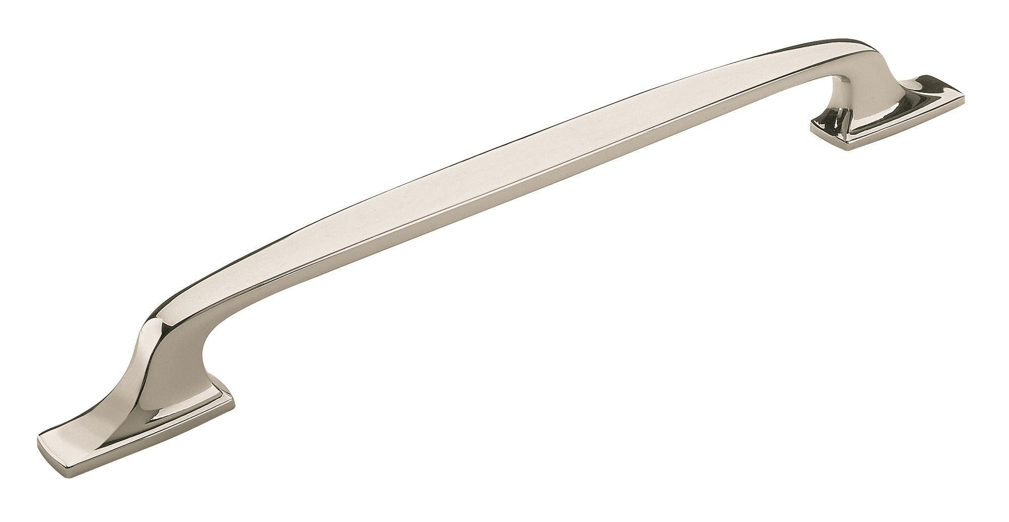 Amerock Highland Ridge 12 in (305 mm) Center-to-Center Appliance Pull - 55323 Amerock