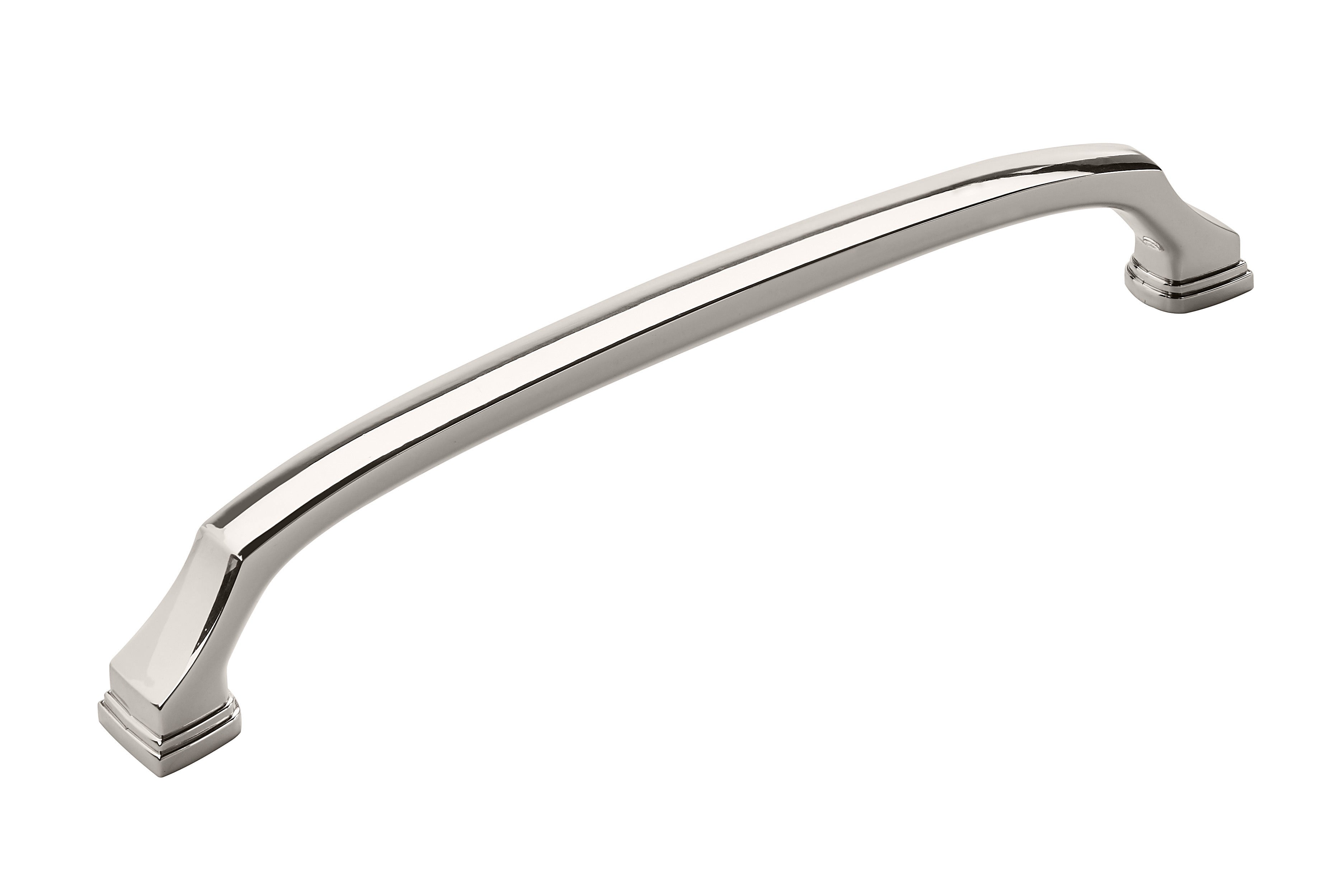 Amerock Revitalize 12 in (305 mm) Center-to-Center Appliance Pull - 55349 Amerock