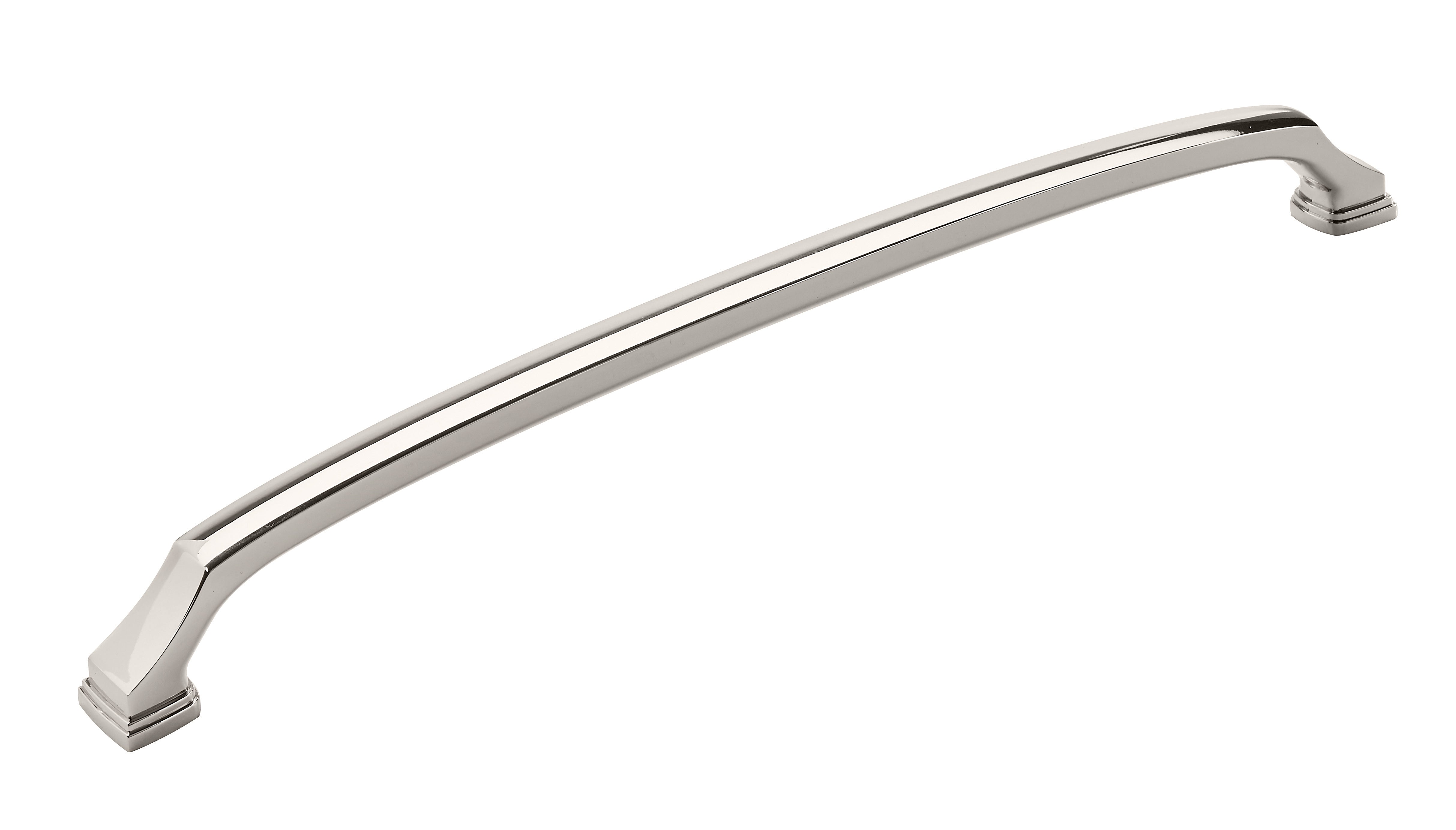 Amerock Revitalize 18 in (457 mm) Center-to-Center Appliance Pull - 55350 Amerock