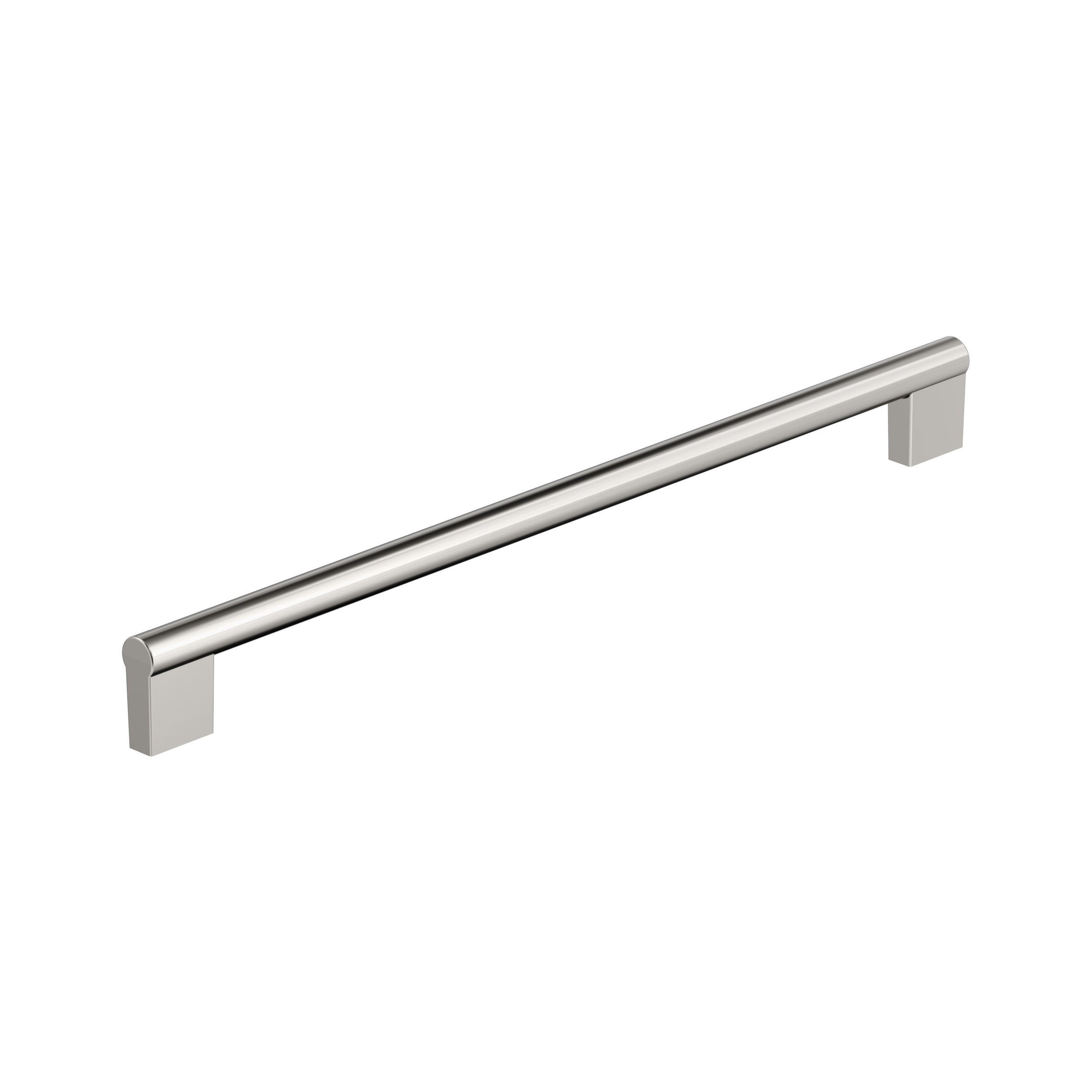 Amerock Versa 18 inch (457mm) Center-to-Center Appliance Pull - 55535 Amerock