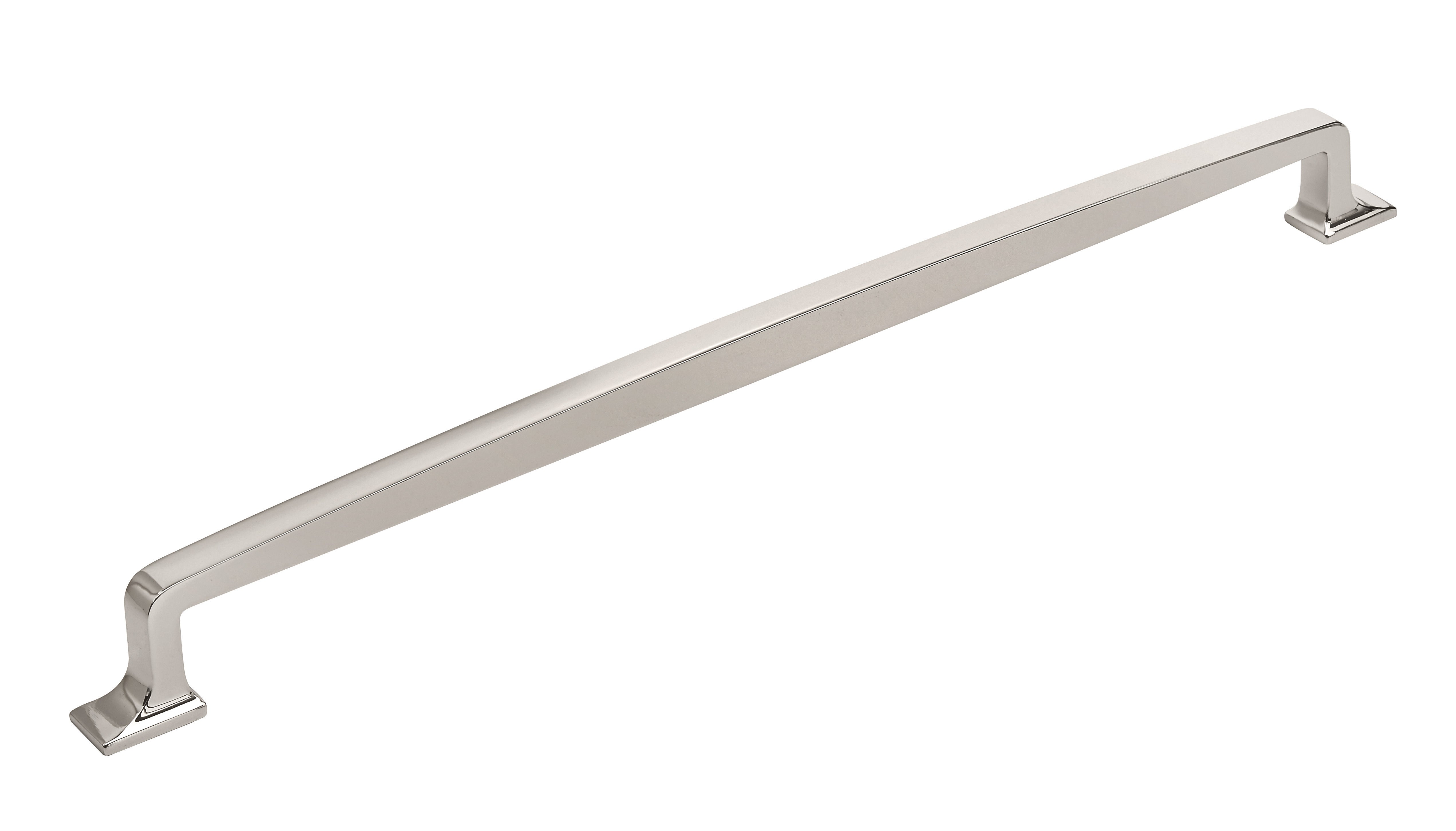 Amerock Westerly 18 in (457 mm) Center-to-Center Appliance Pull - 54024 Amerock