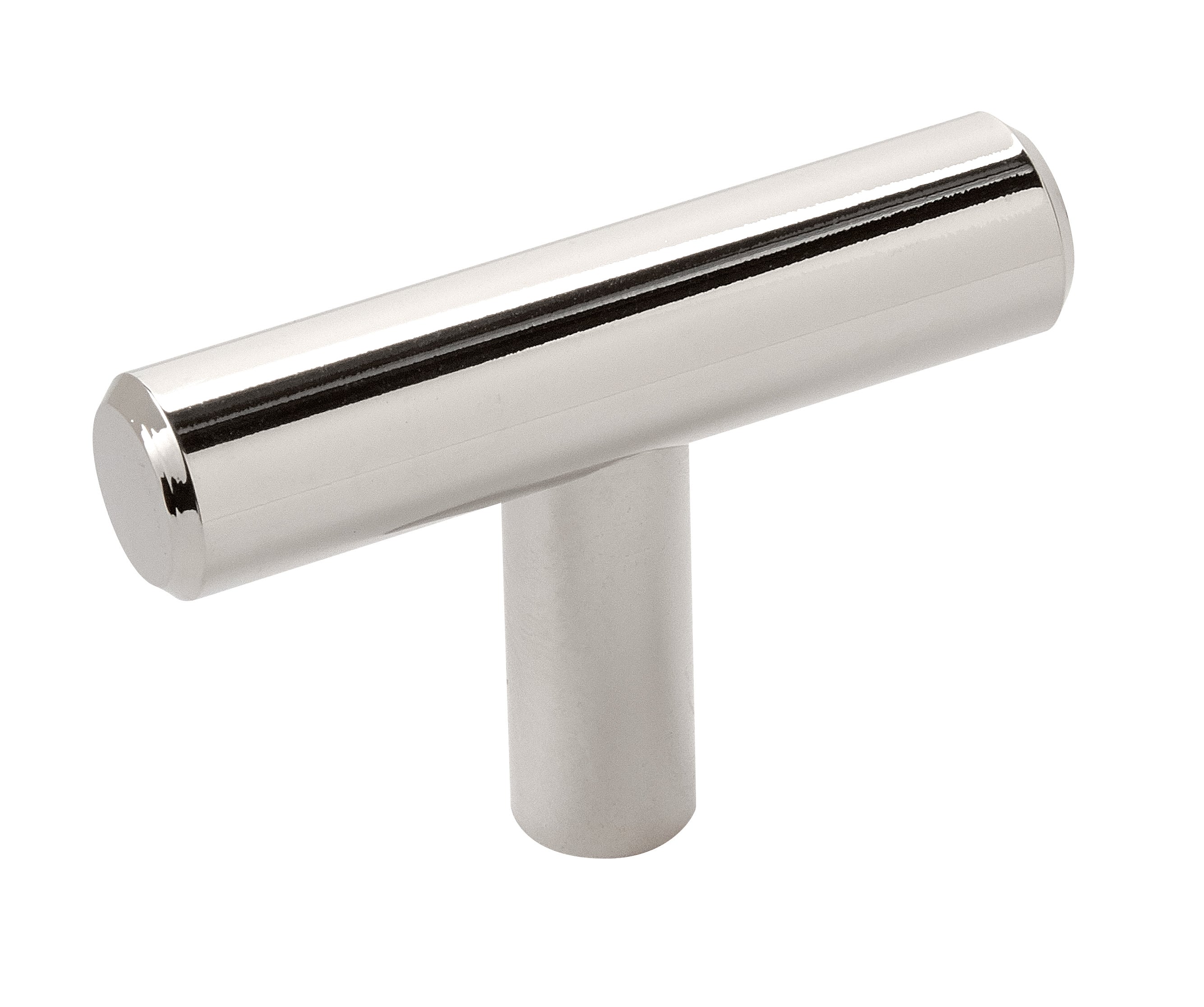 Amerock Bar Pulls 1-15/16 in (49 mm) Length Knob - 19009 - 10 Pack Amerock