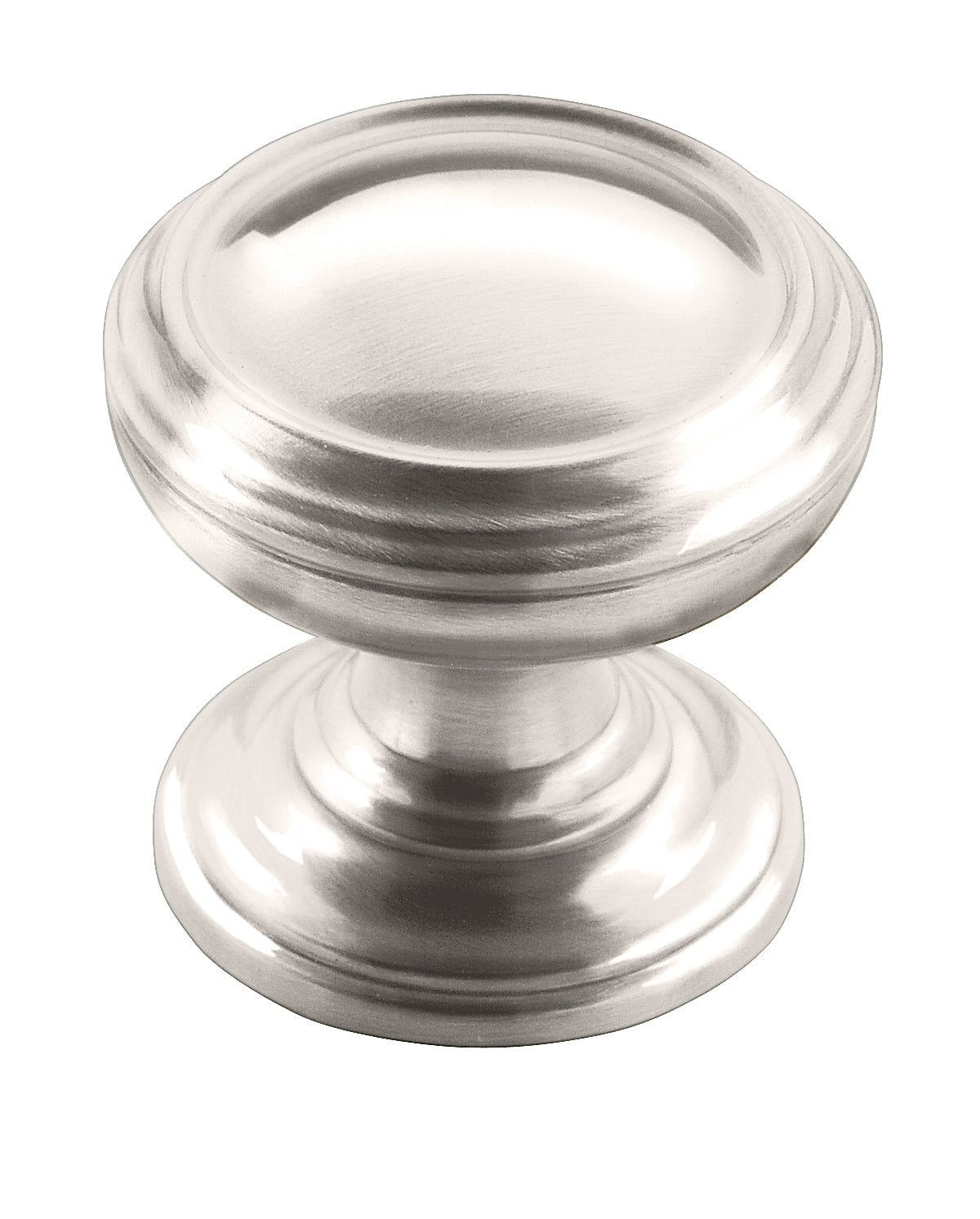 Amerock Revitalize 1-1/4 in (32 mm) Diameter Knob - 55342 Amerock