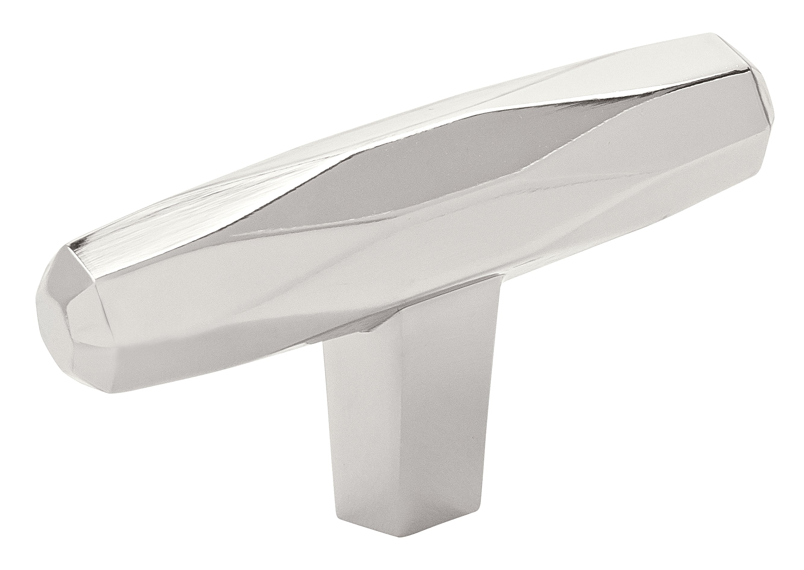 Amerock St. Vincent 2-1/2 in (64 mm) Length Knob - 36642 Amerock