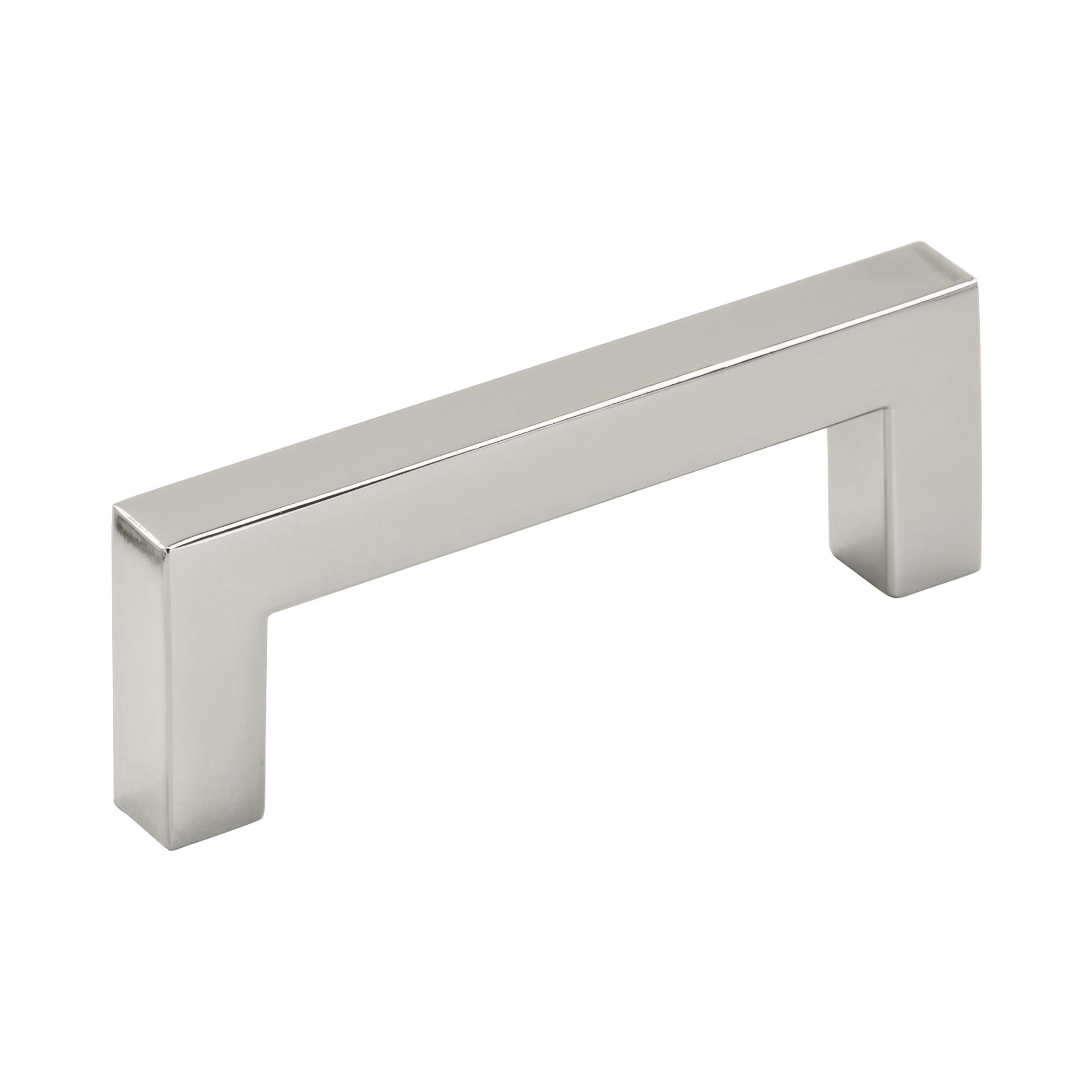 Amerock Monument 3 in (76 mm) Center-to-Center Cabinet Pull - 36578 Amerock