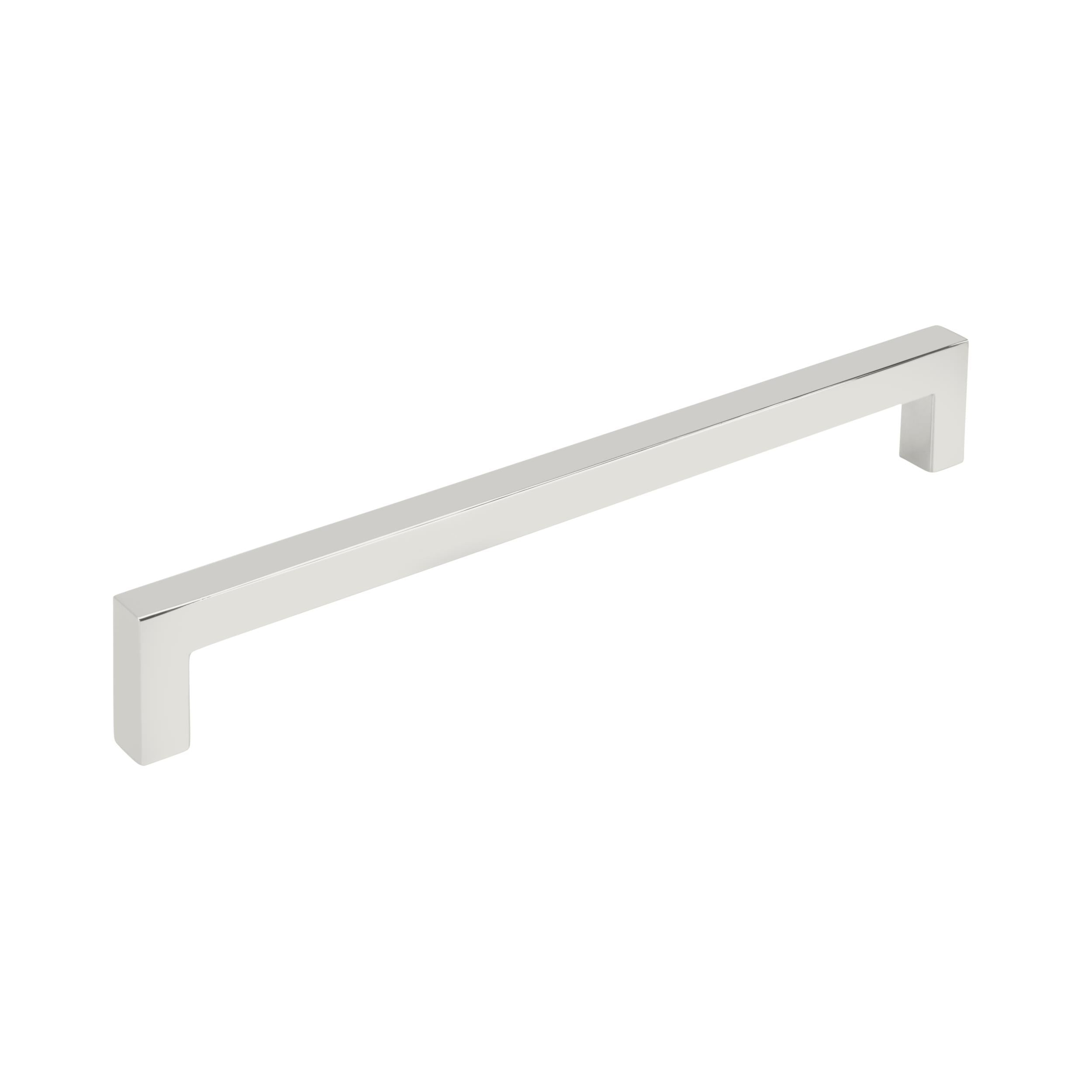 Amerock Monument 7-9/16 inch (192mm) Center-to-Center Pull - 36908 Amerock