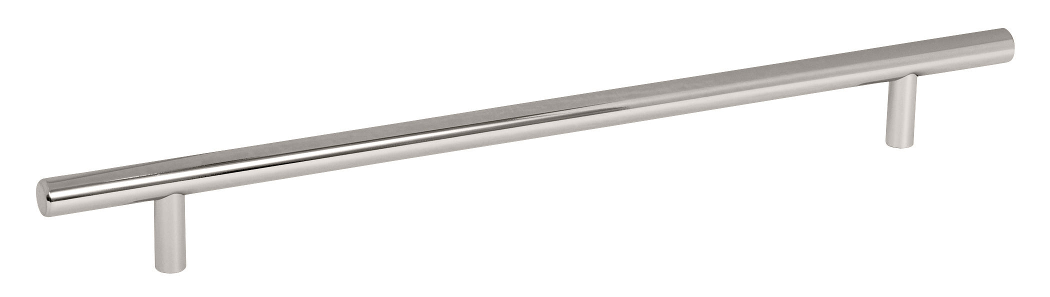 Amerock Bar Pulls 10-1/16 in (256 mm) Center-to-Center Pull - 19013 Amerock