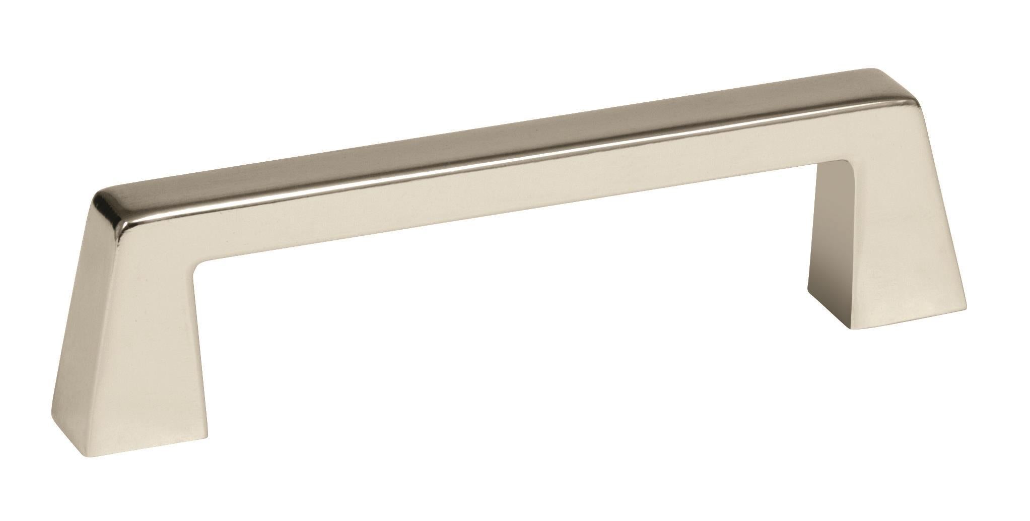 Amerock Blackrock 3-3/4 in (96 mm) Center-to-Center Pull - 55276 Amerock
