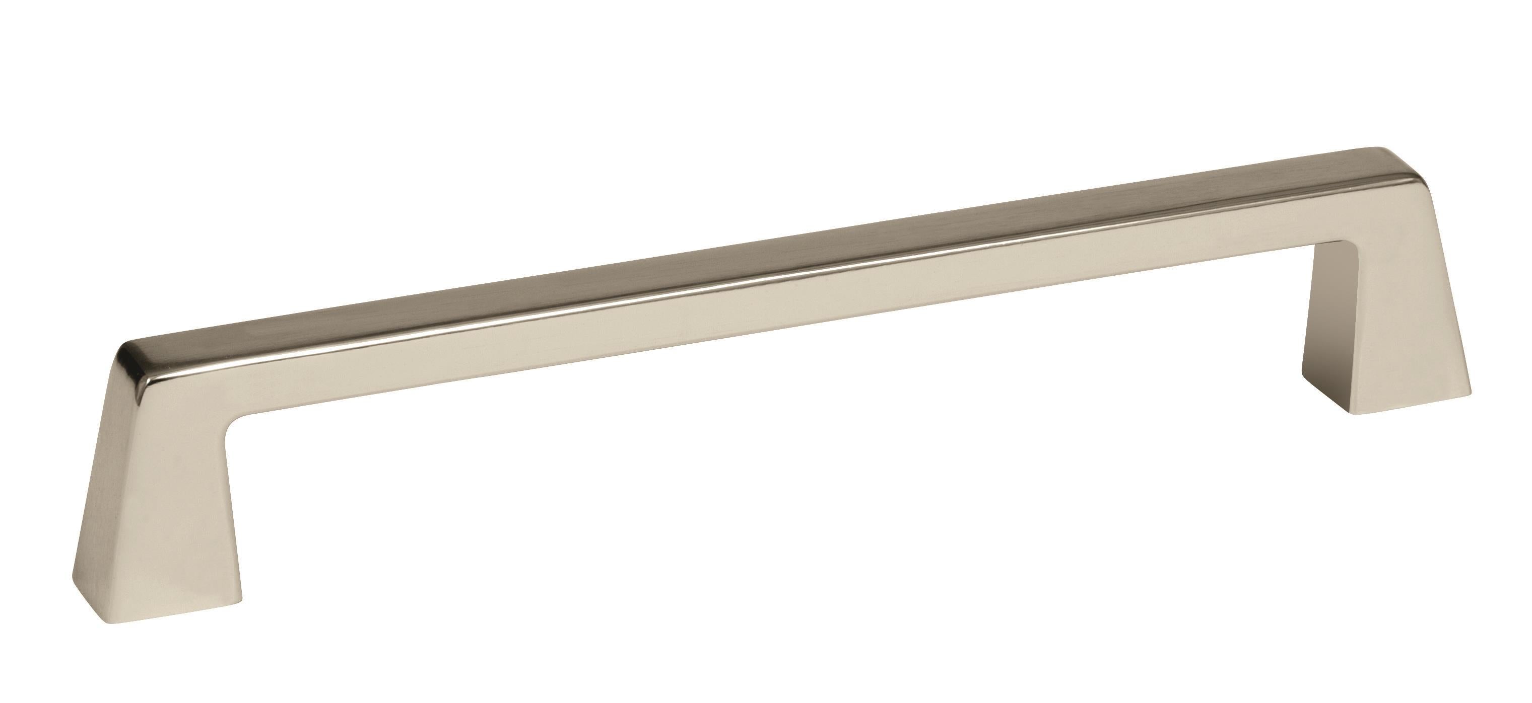 Amerock Blackrock 6-5/16 in (160 mm) Center-to-Center Pull - 55278 Amerock