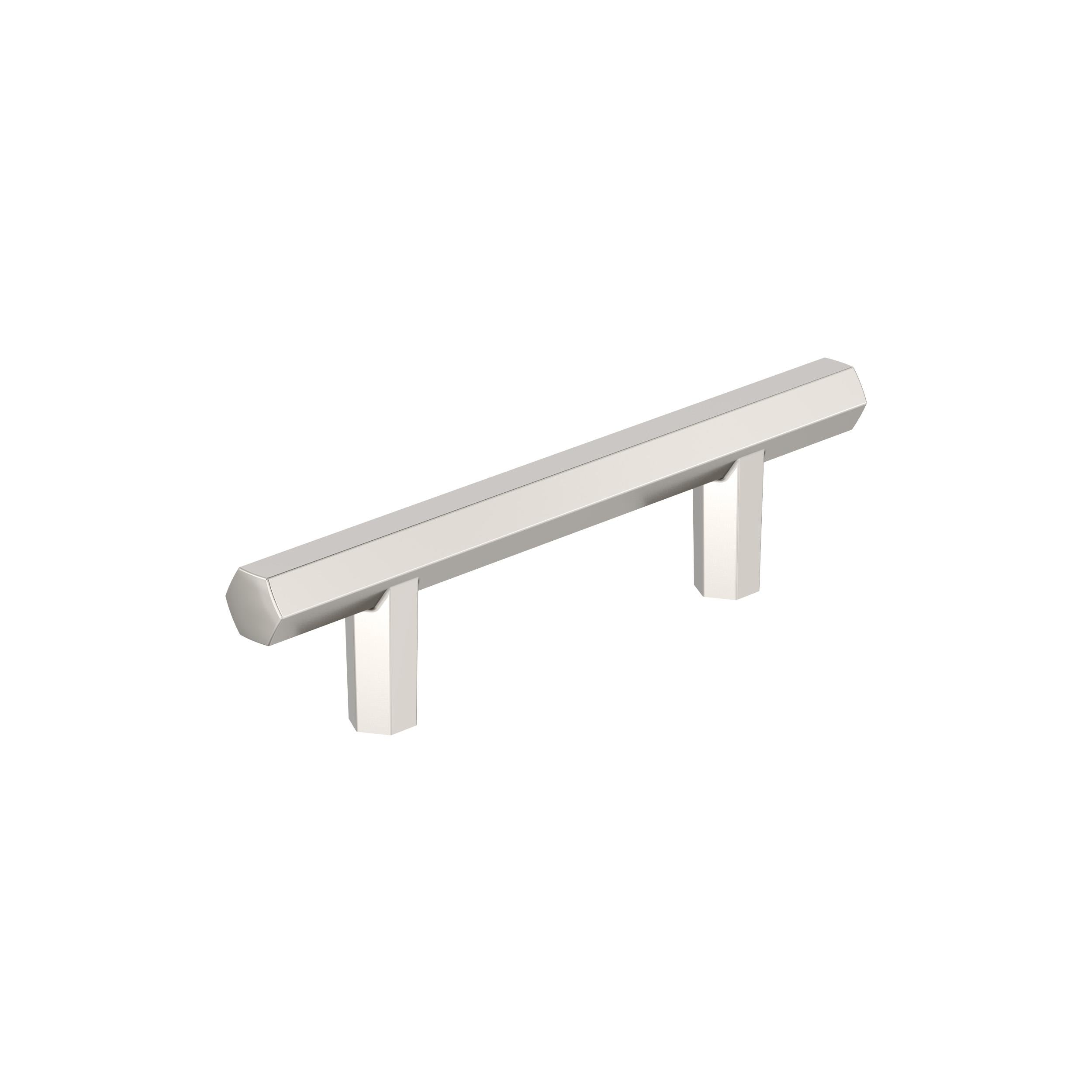 Amerock Caliber 3 inch (76mm) Center-to-Center Pull - 37365 Amerock
