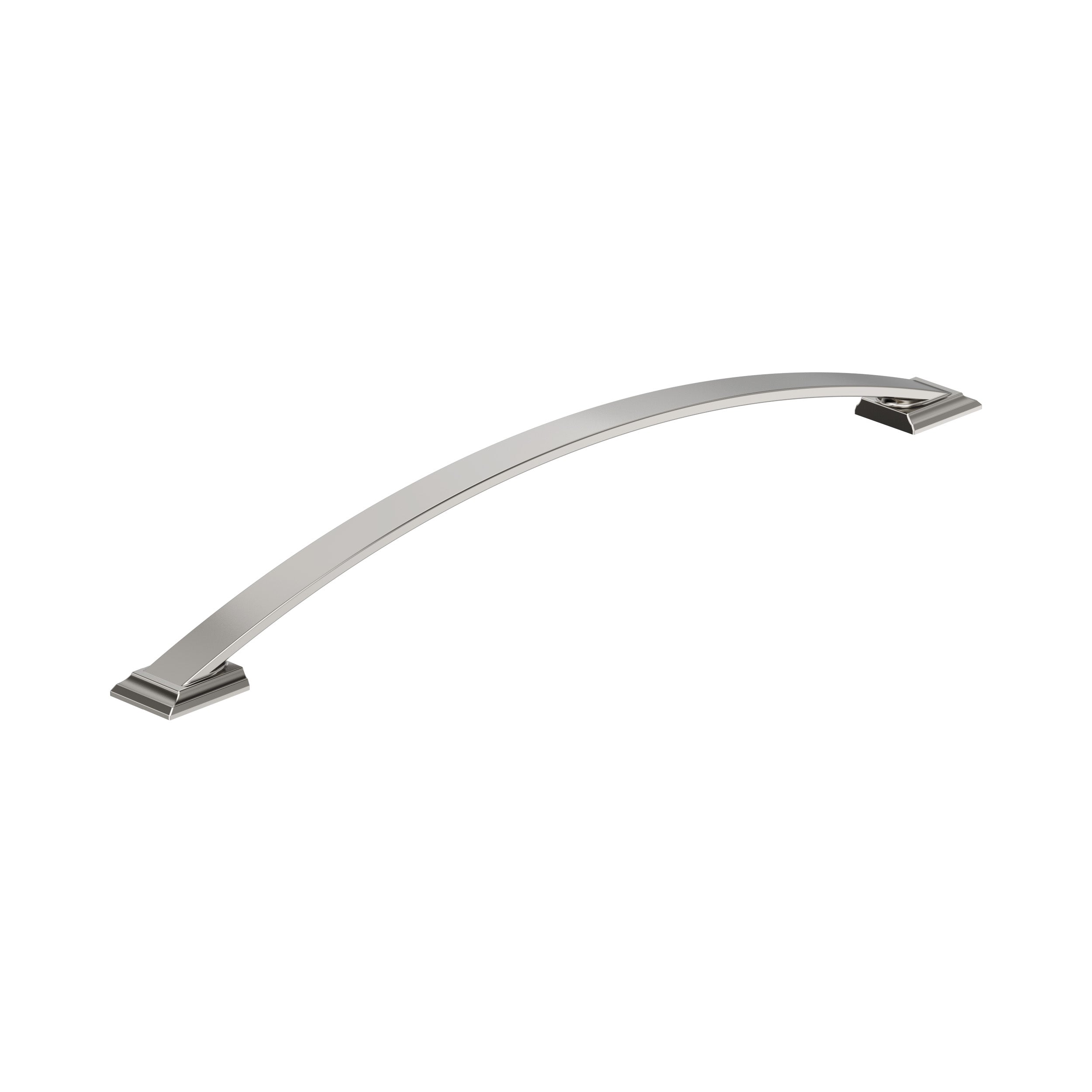 Amerock Candler 12-5/8 inch (320mm) Center-to-Center Pull - 29353 Amerock