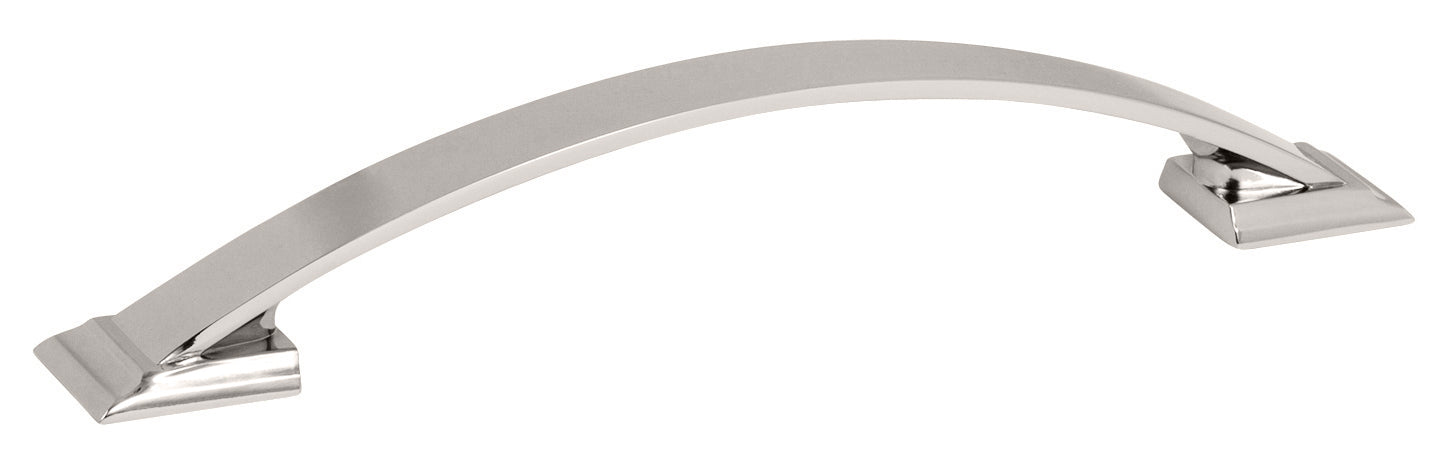 Amerock Candler 5-1/16 in (128 mm) Center-to-Center Pull - 29363 Amerock