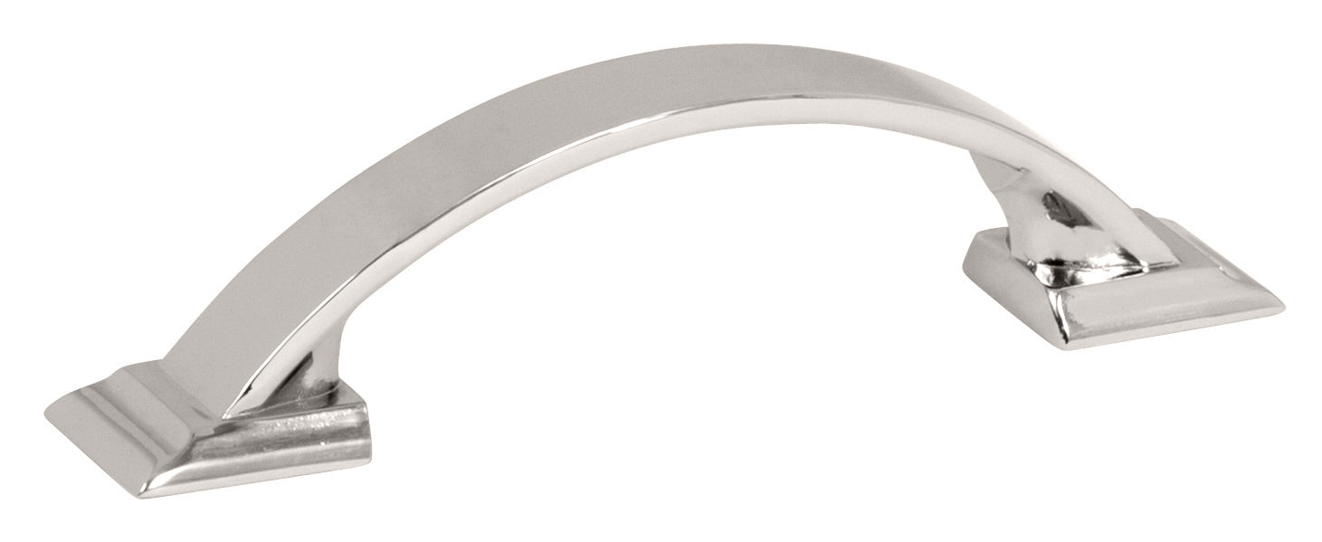 Amerock Candler 6-5/16 in (160 mm) Center-to-Center Pull - 29364 Amerock