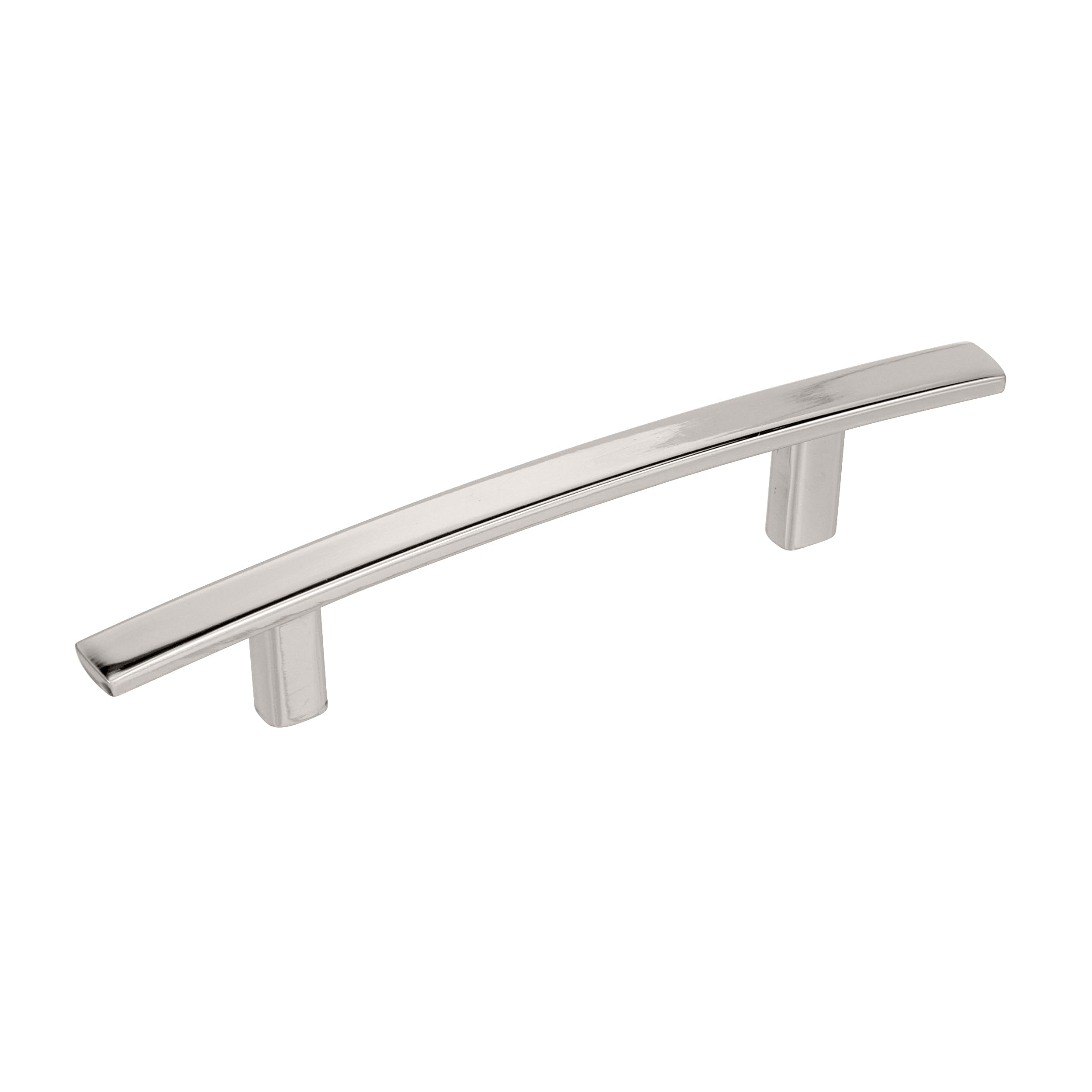 Amerock Cyprus 3-3/4 in (96 mm) Center-to-Center Pull - 26203 Amerock