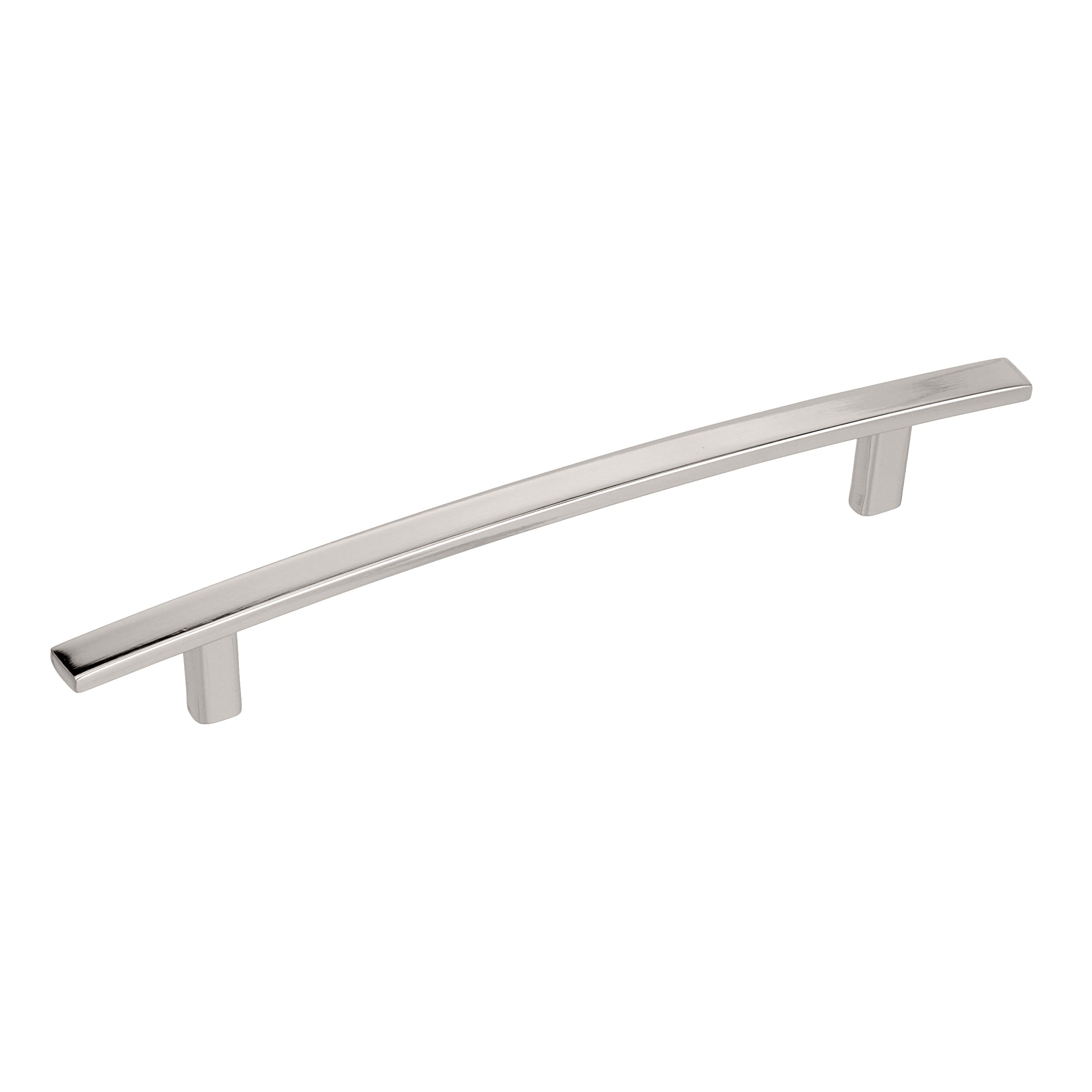 Amerock Cyprus 6-5/16 in (160 mm) Center-to-Center Pull - 26204 Amerock