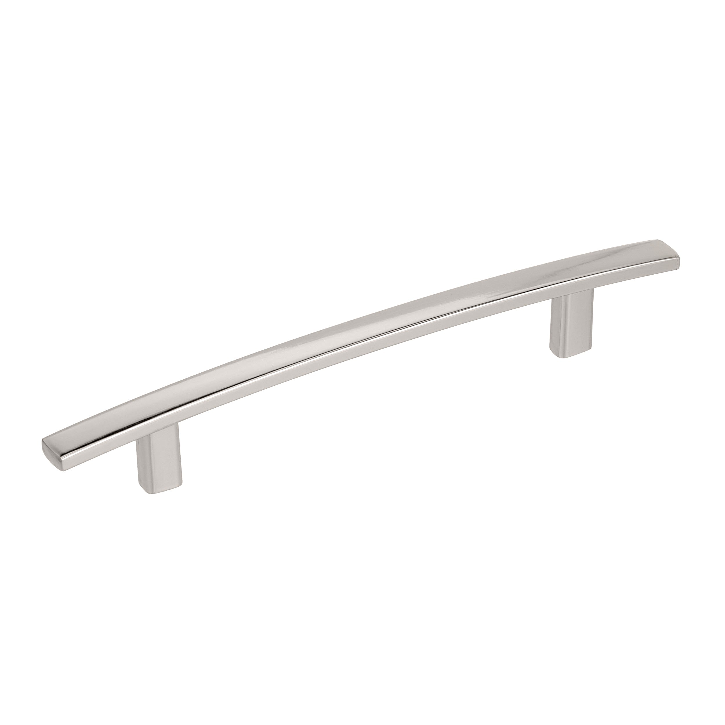 Amerock Cyprus 5-1/16 in (128 mm) Center-to-Center Pull - 9362 Amerock