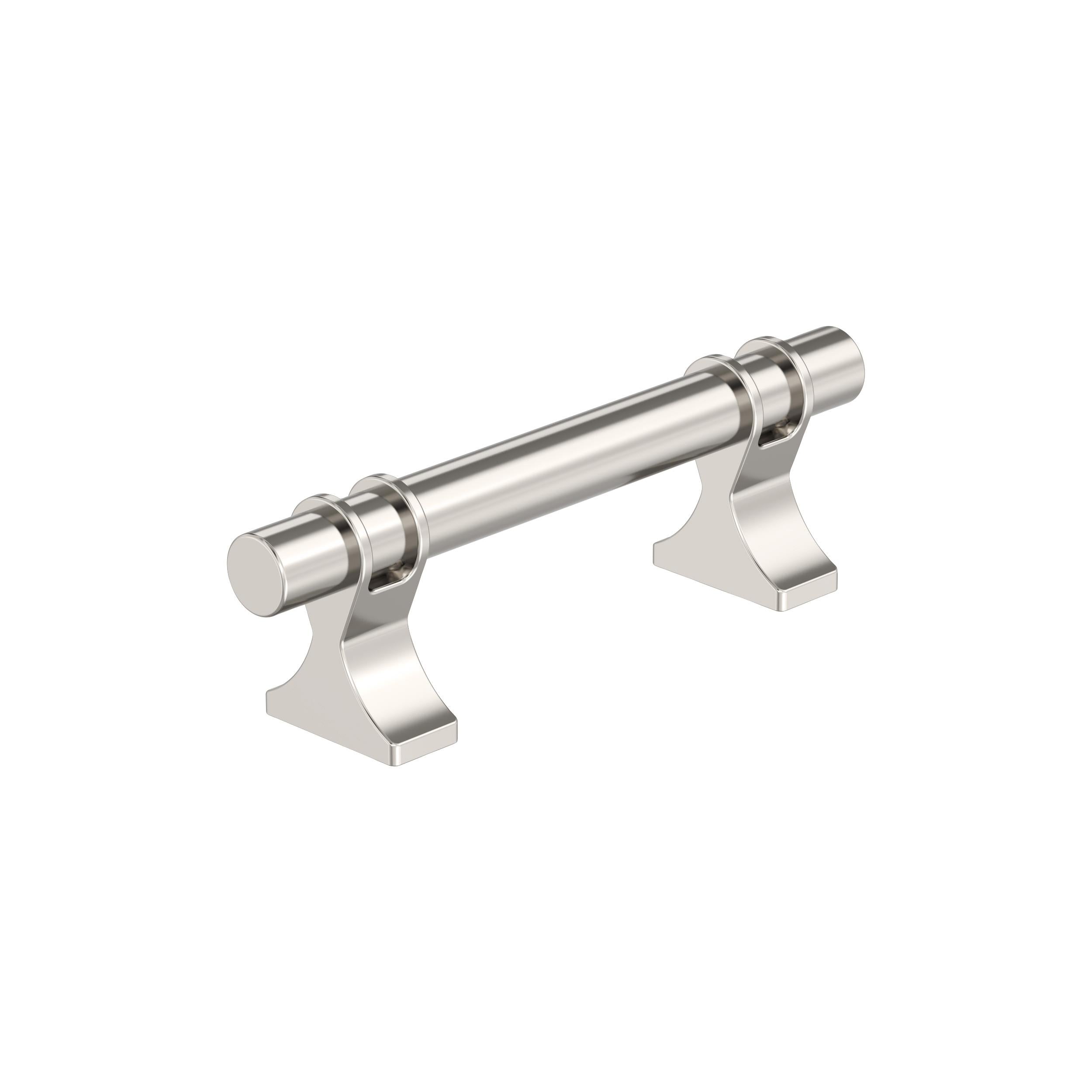 Amerock Davenport 3 inch (76mm) Center-to-Center Pull - 36600 Amerock
